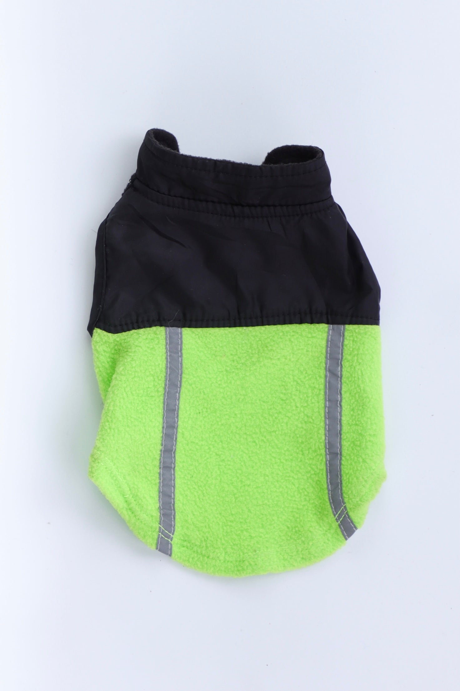 Chaleco Color Block Perro - XS
