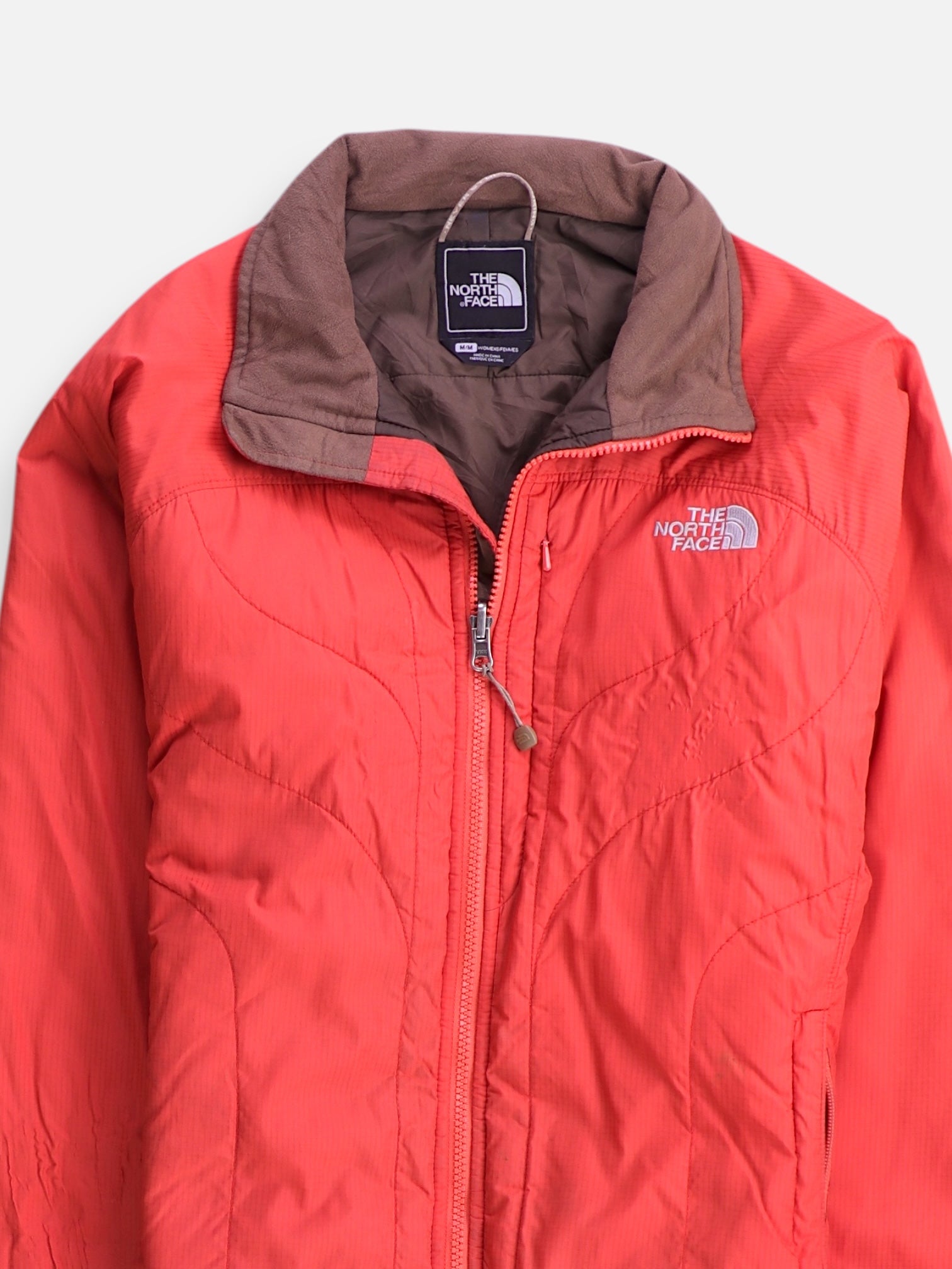 The North Face Chaqueta Impermeable Deportivo - Mujer - Medium