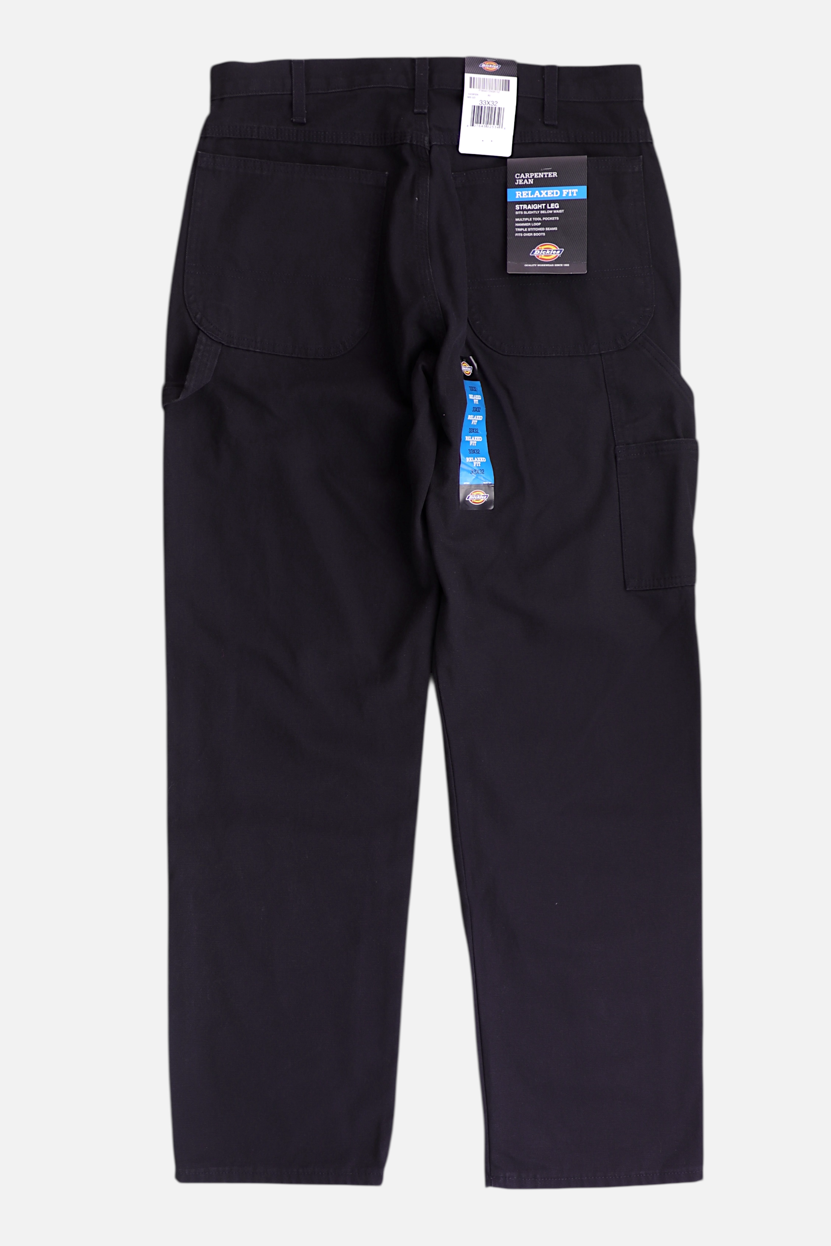 Dickies Pantalon Regular Fit Cargo - Hombre -  32x32