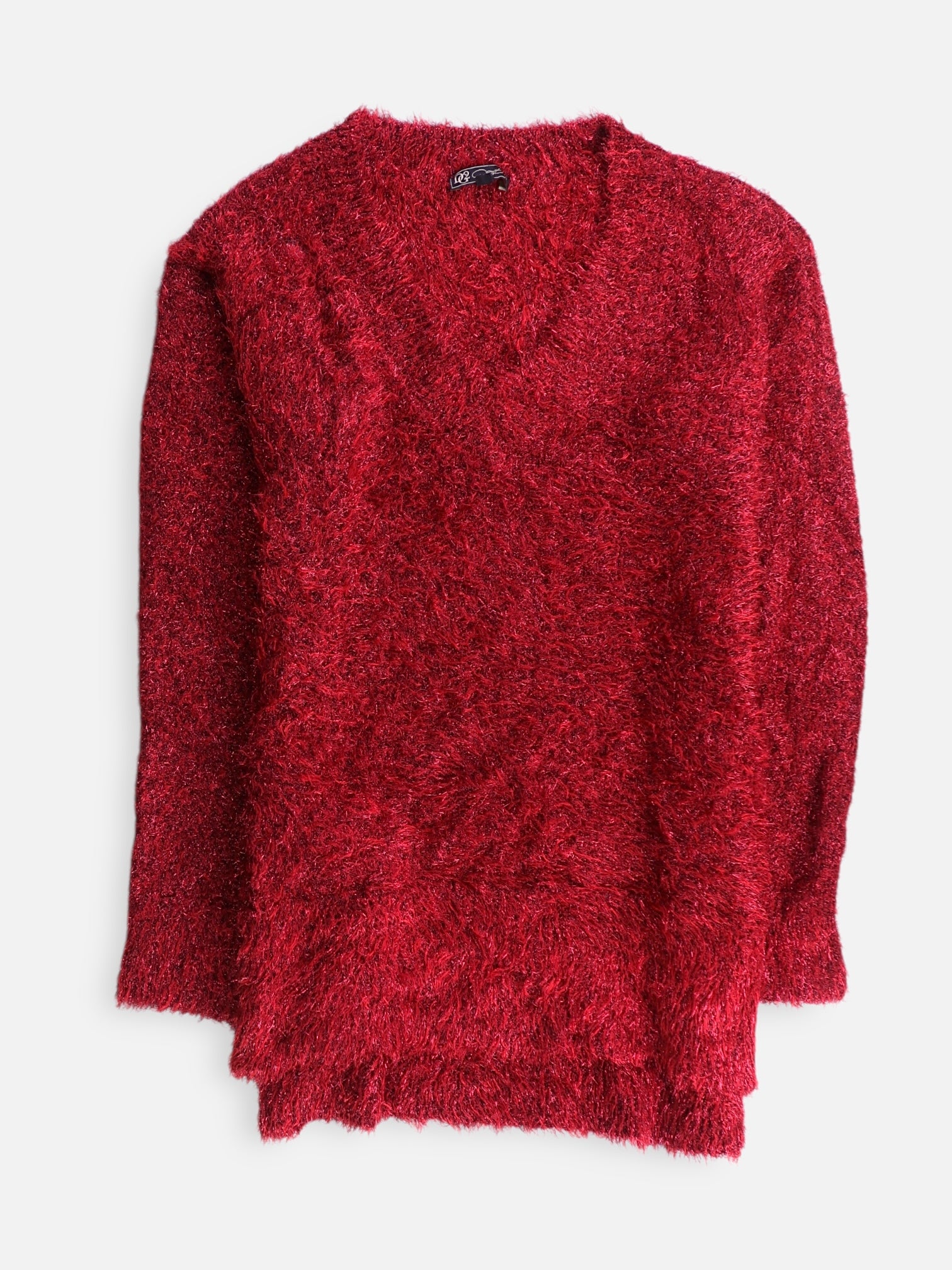 Sueter Teddy Casual - Mujer - XS