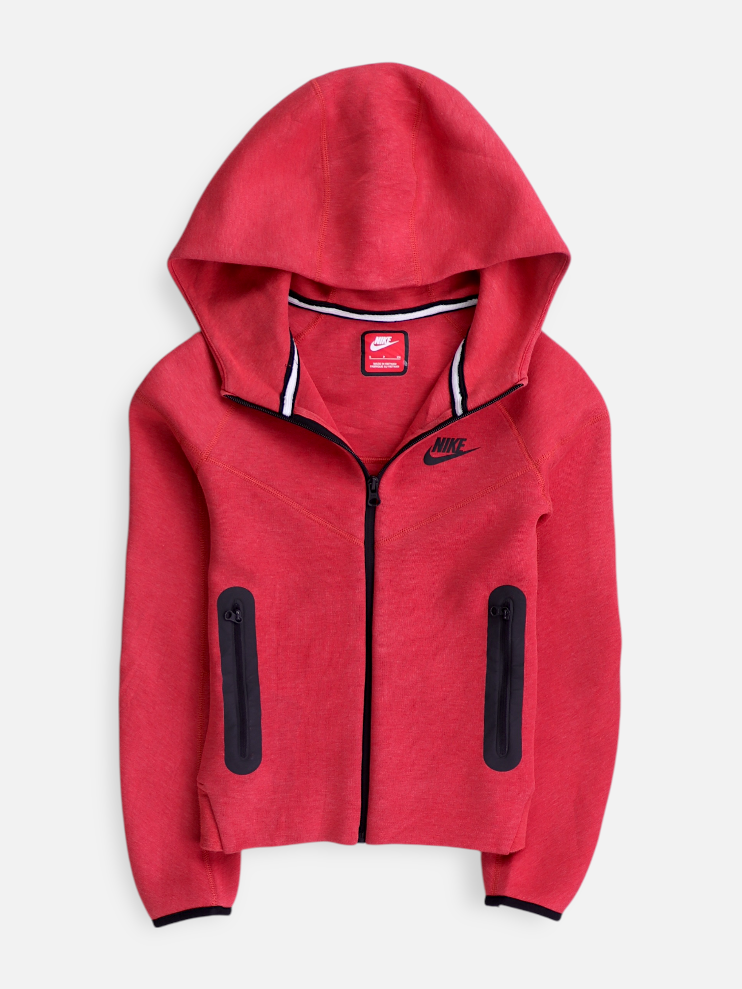 Nike Sudadera Hoodie Deportivo - Niño - Small - 12-13Y (Años)