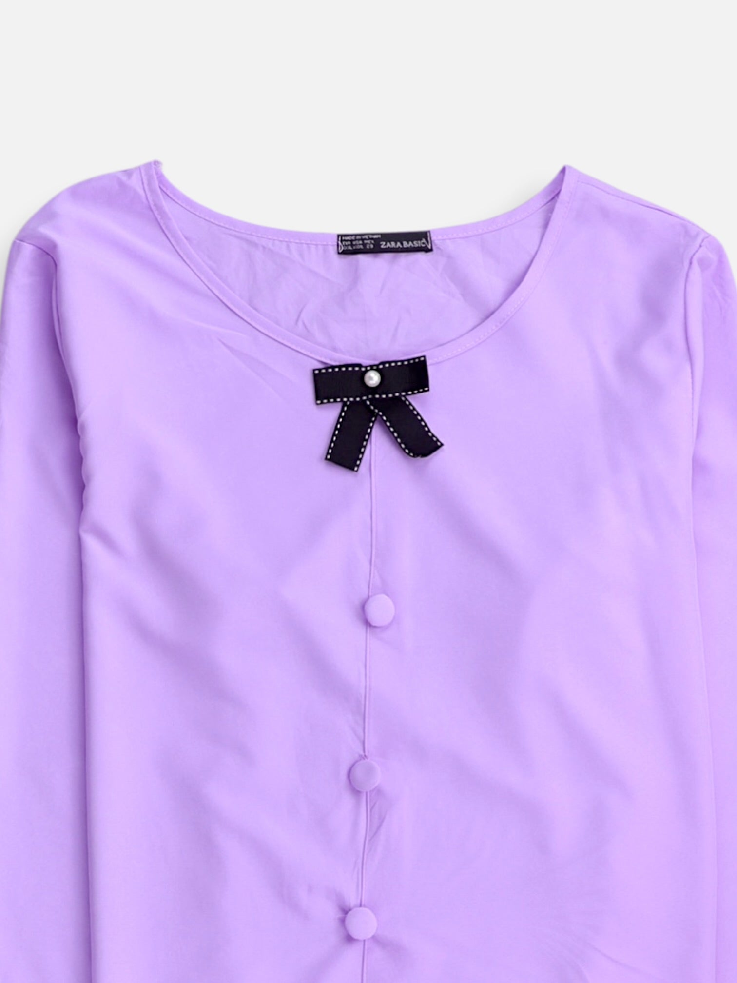 Blusa Casual - Mujer - 3XL