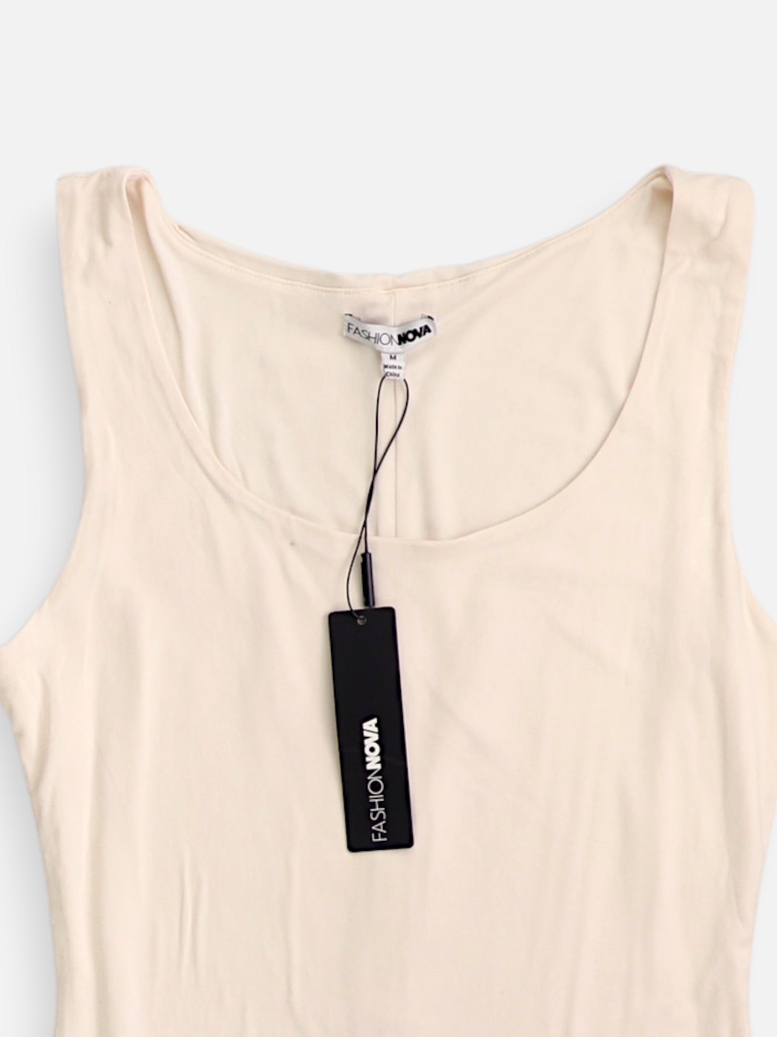 Fashionnova Jumpsuit Deportivo - Mujer - Medium