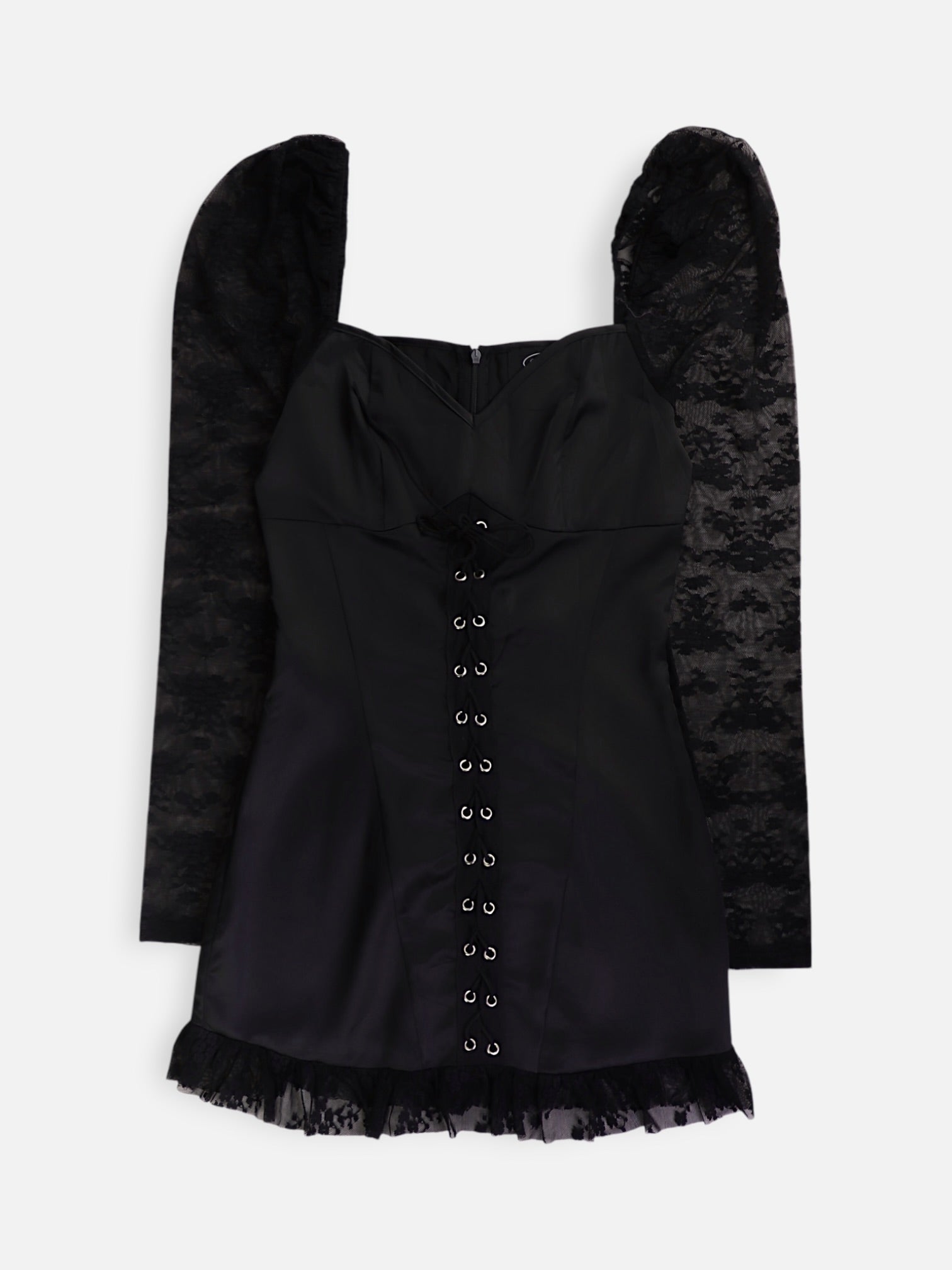 CIDER Vestido Casual - Mujer - XS