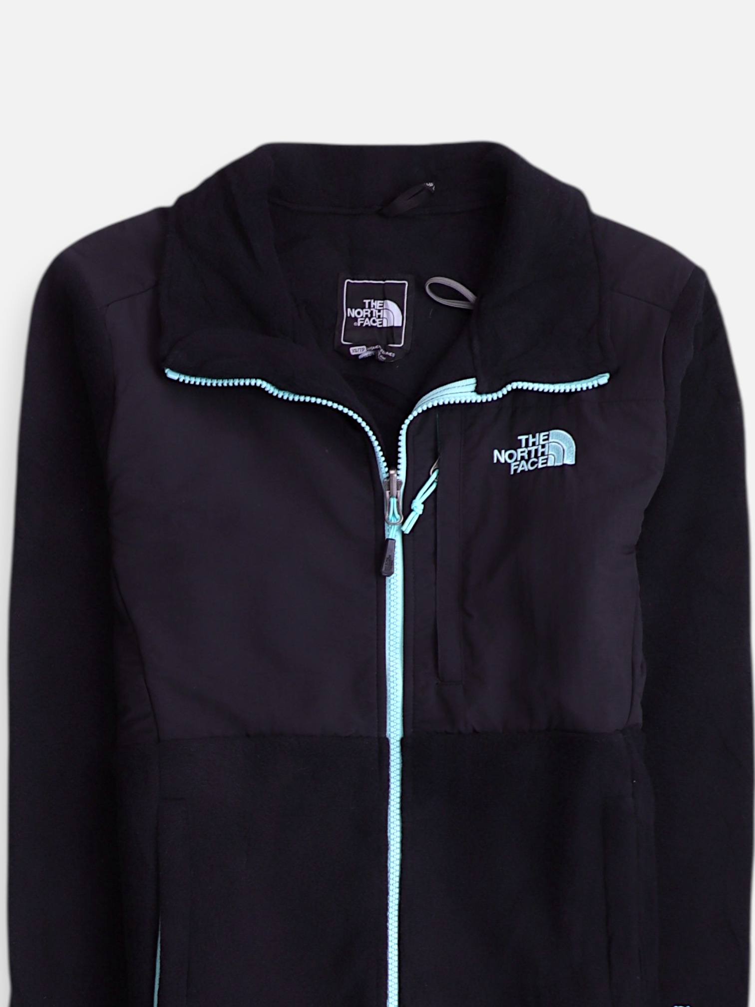 The North Face Sudadera Fleece Deportivo - Mujer - XS PETITE
