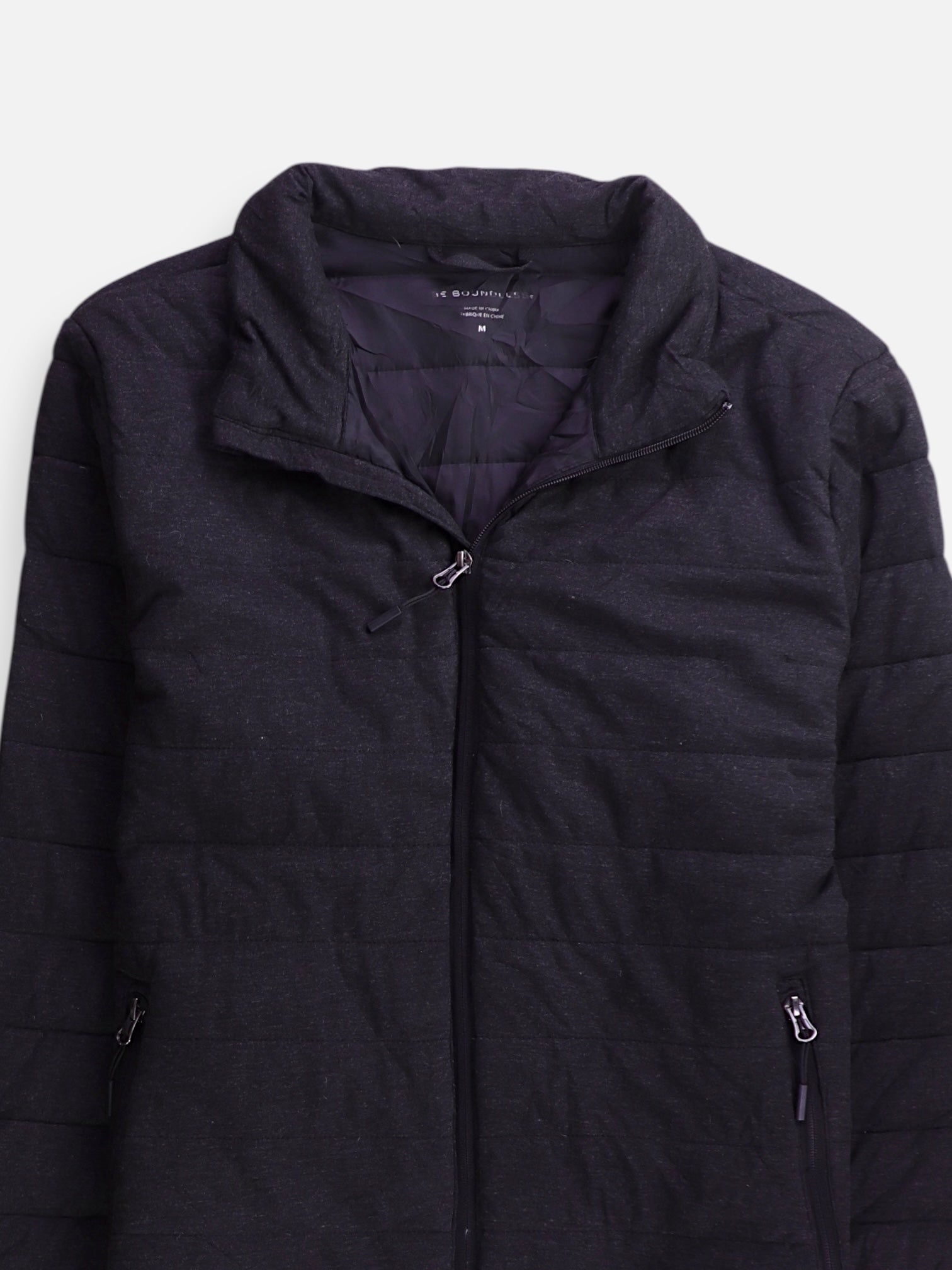 Chaqueta Puffer Basic - Hombre - Medium