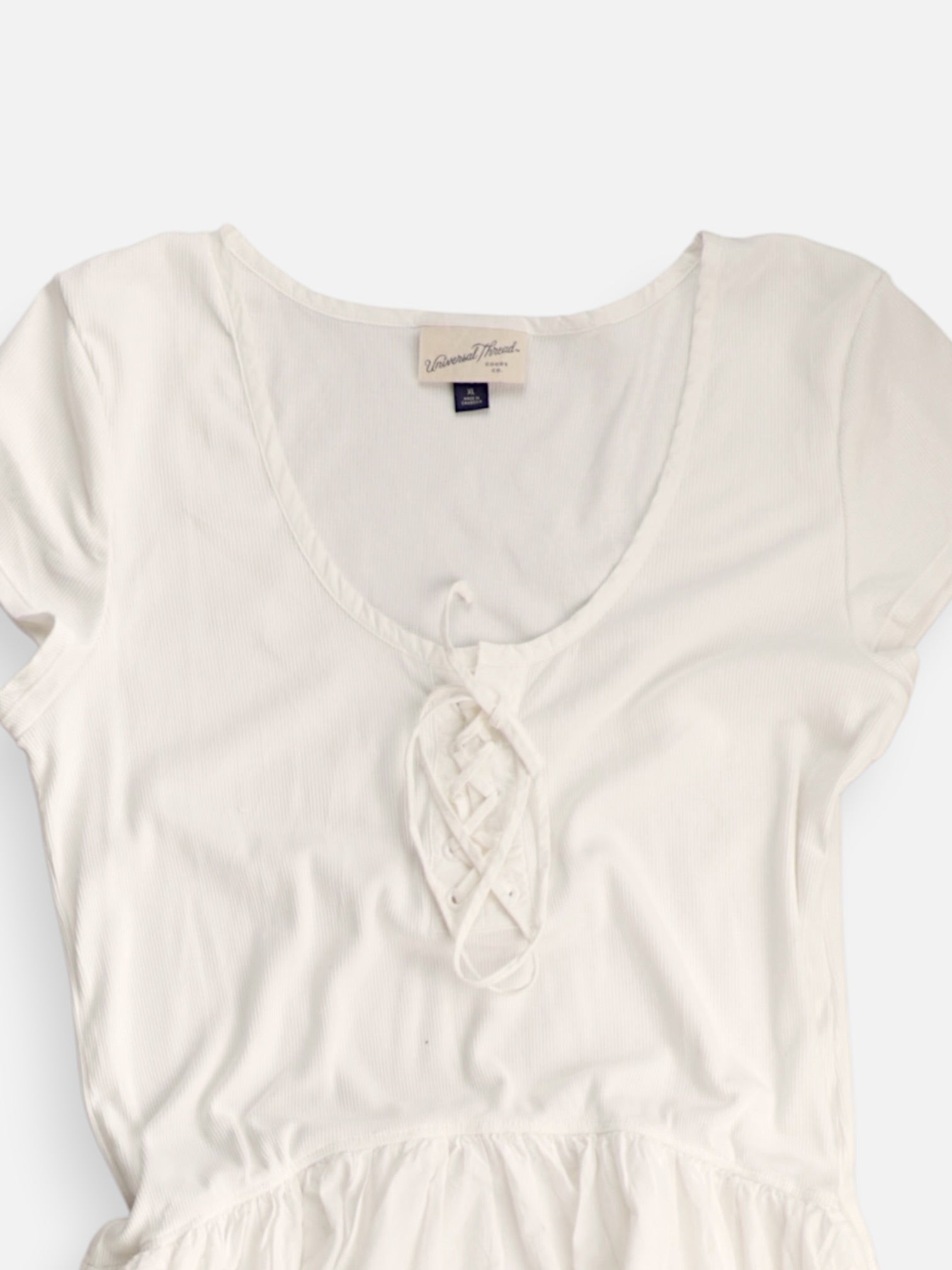 Universal Thread Vestido Casual - Mujer - XL