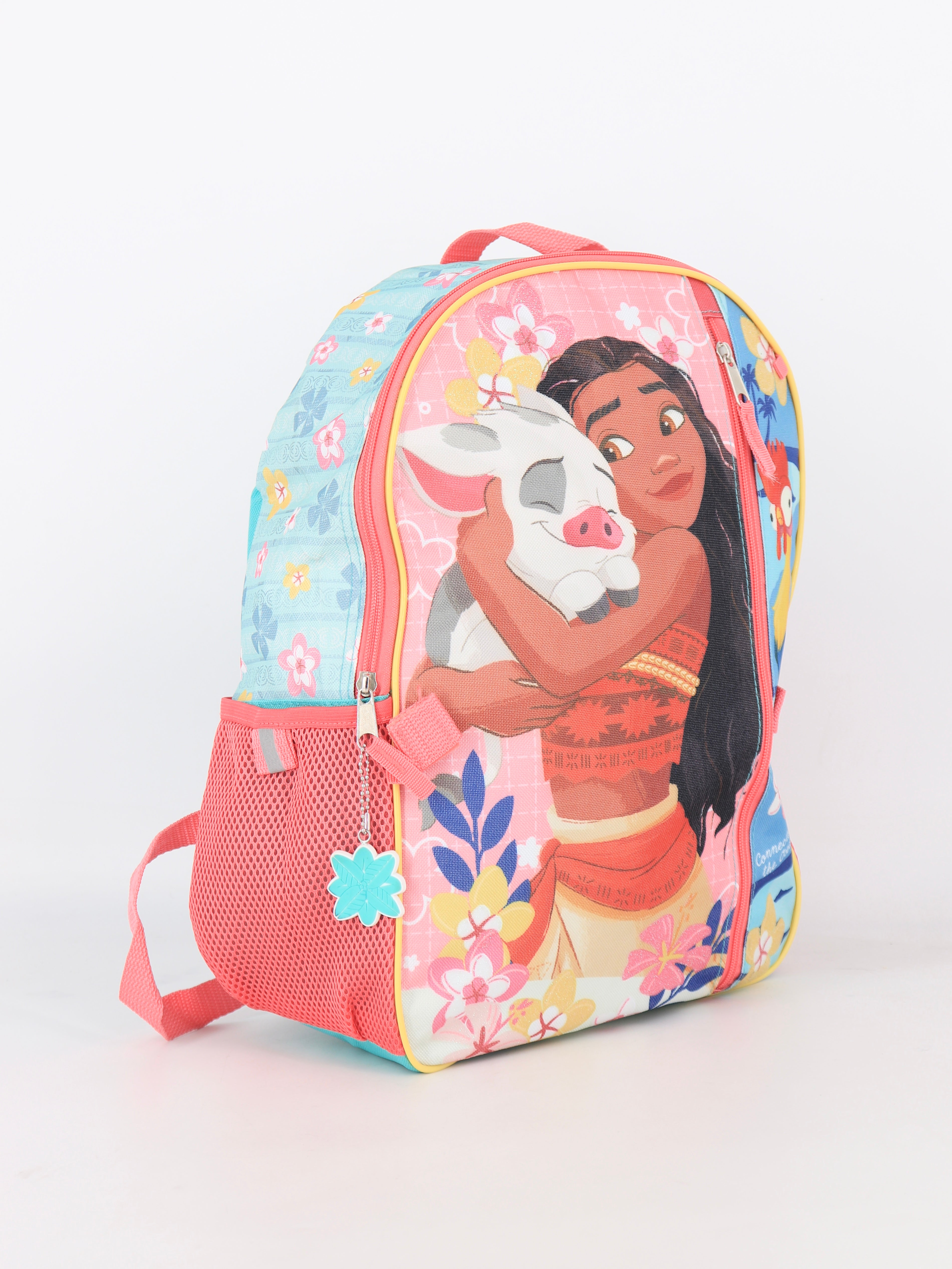 Disney Mochila Animado - Mujer - Talla Única (One Size)