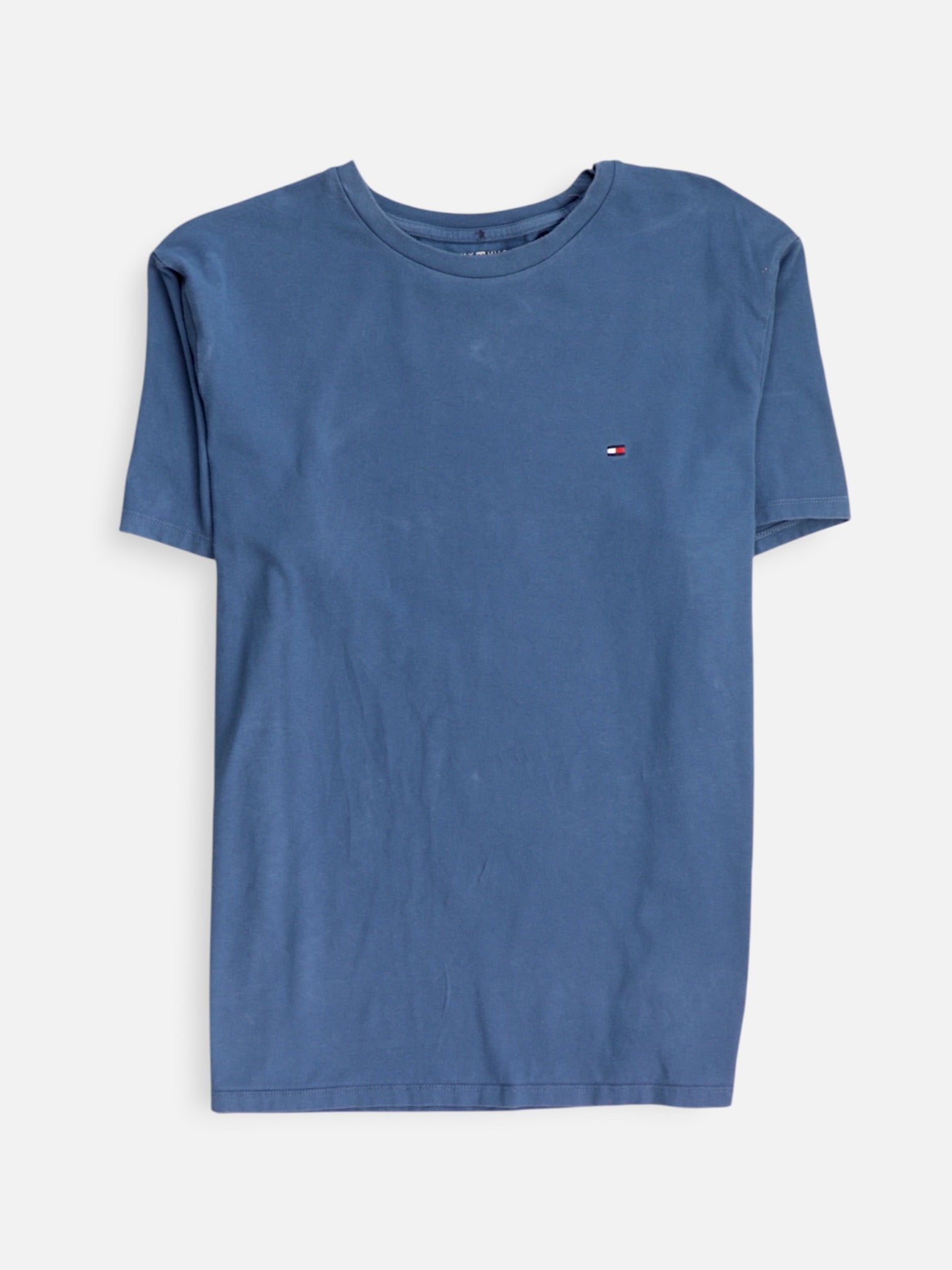 Tommy Hilfiger Camiseta Basic - Hombre - Large