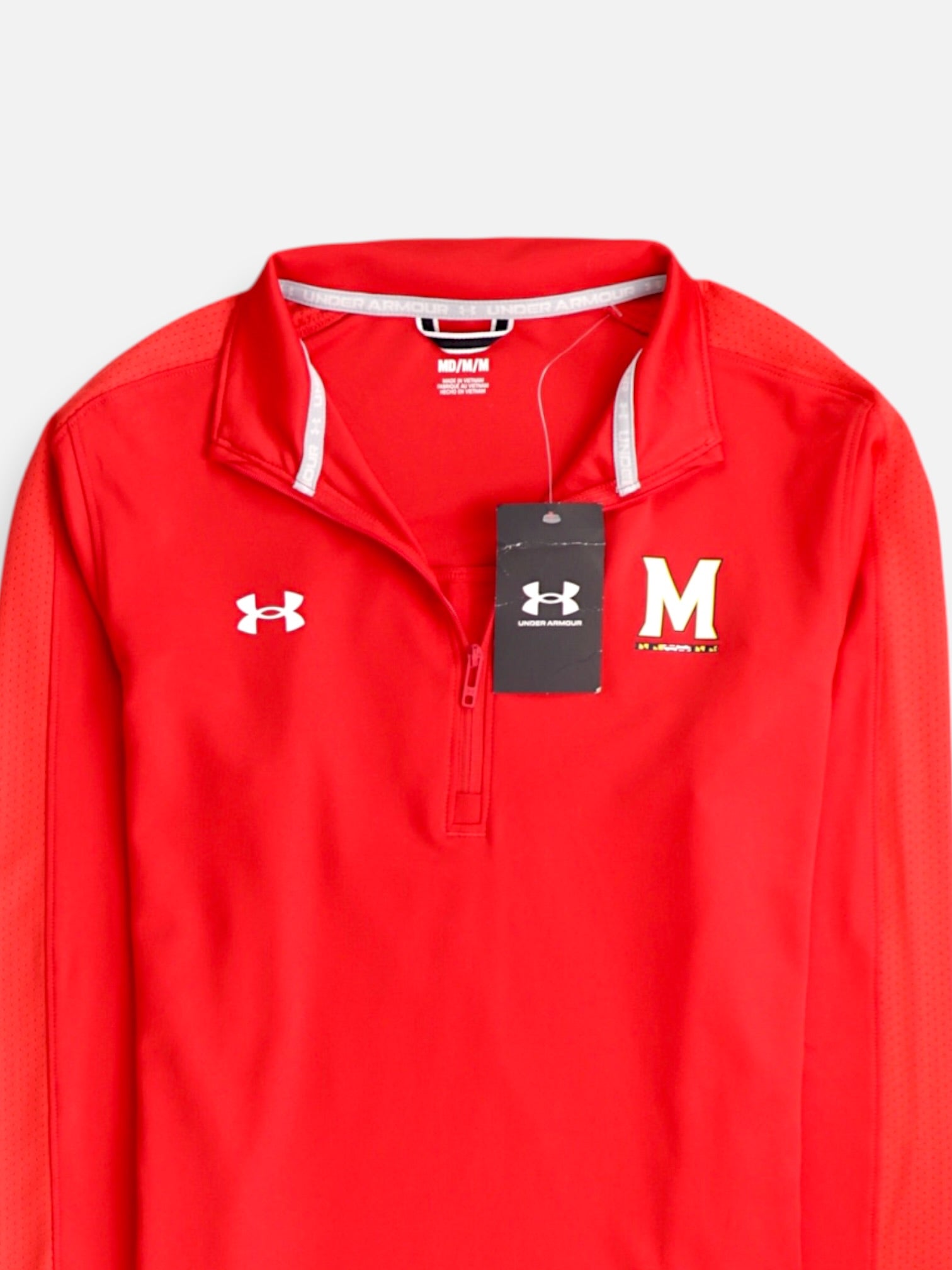 Under Armour Camiseta Deportivo - Mujer - Medium