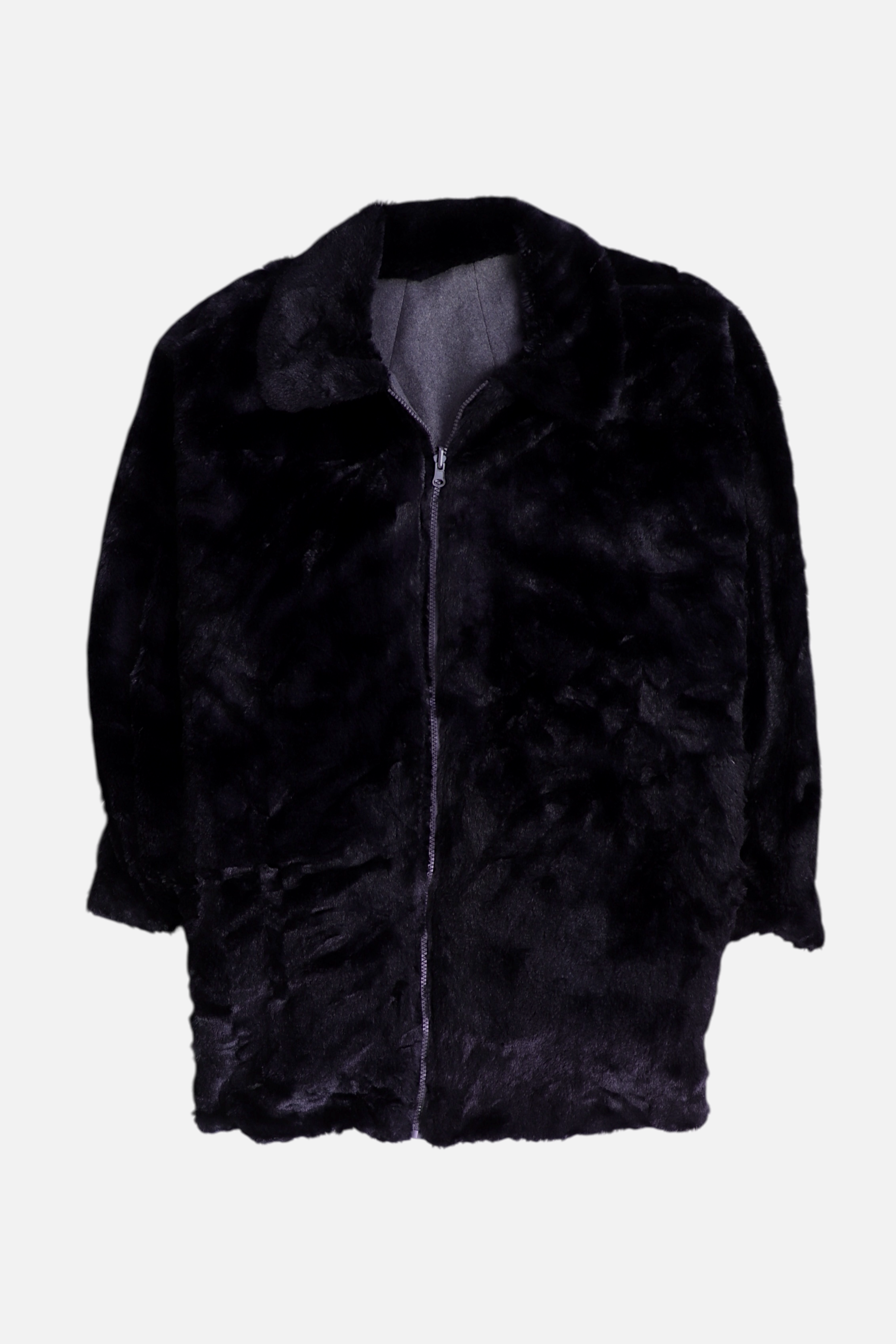 Poncho Teddy - Mujer - Talla Única (One Size)