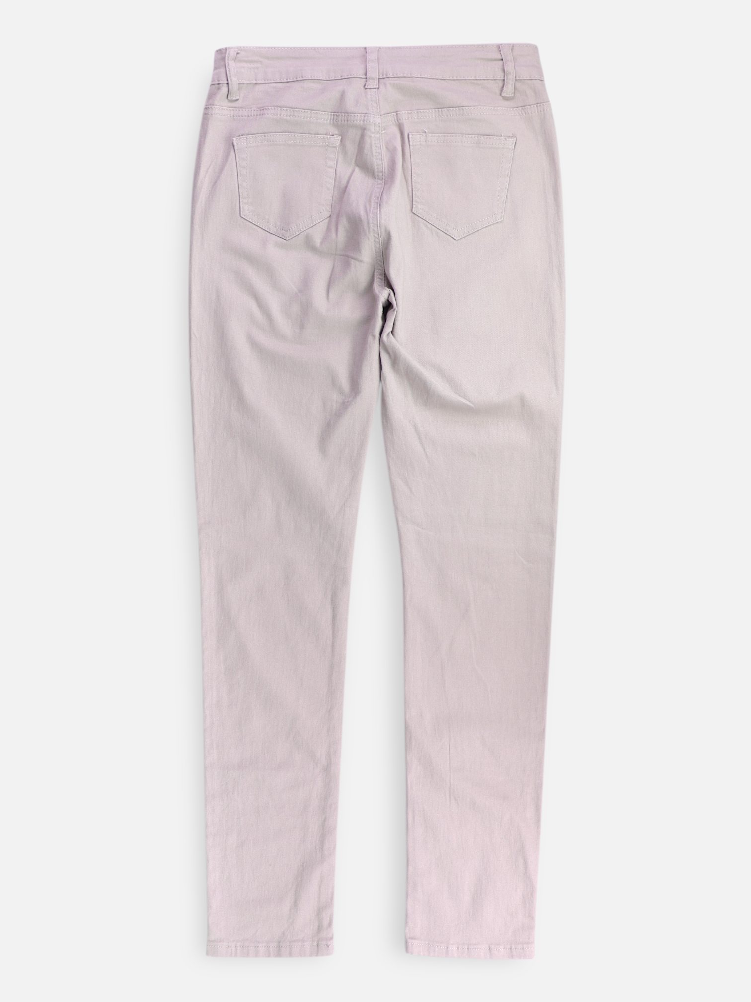 Jean Skinny Fit Denim - Mujer - 9-10