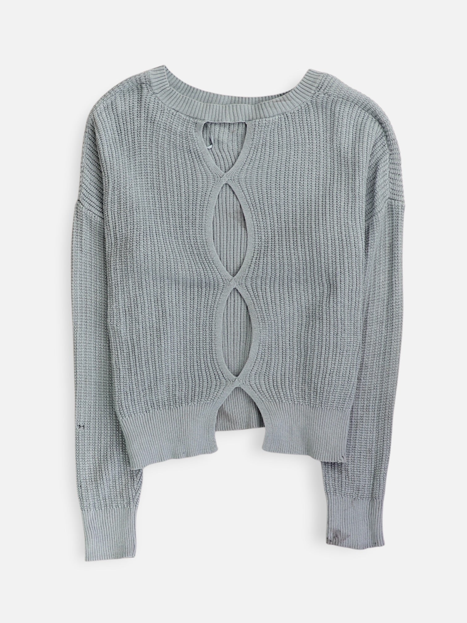 Sueter basic Casual - Mujer - Medium