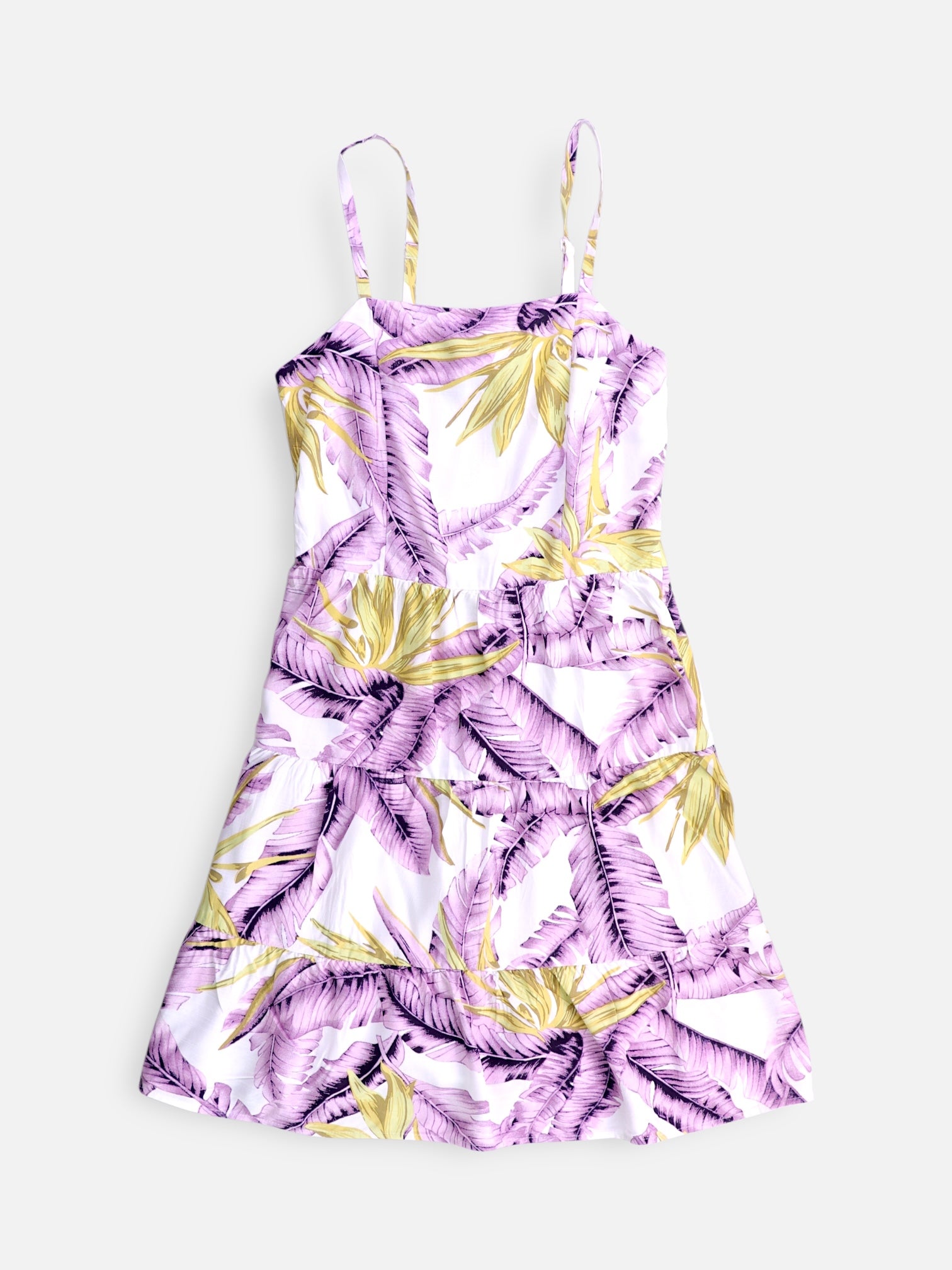 LOFT Vestido Verano - Mujer - 2