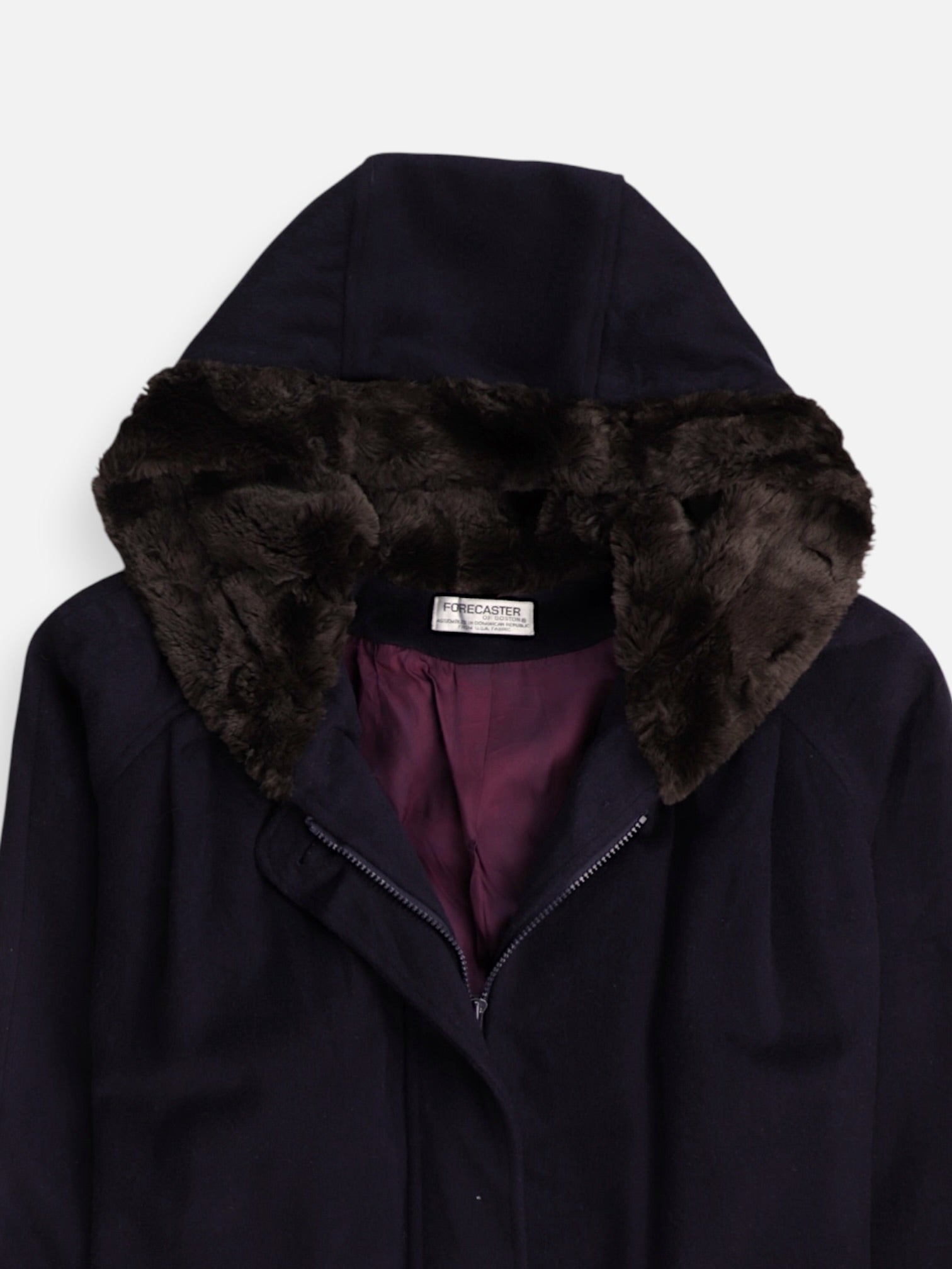 Abrigo  Single breasted trench Casual - Mujer - 6
