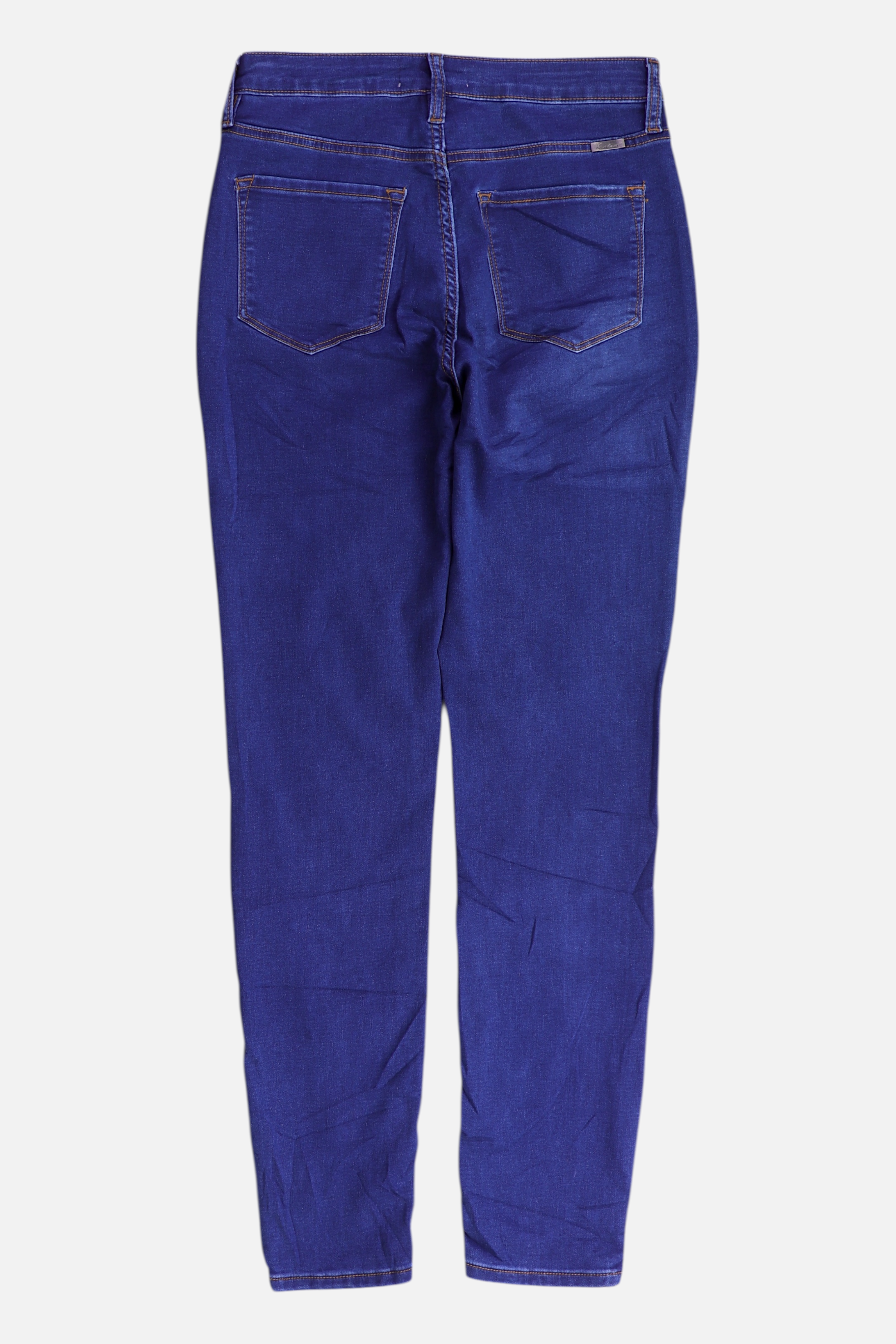 Jean Skinny Fit Denim - Mujer - 9