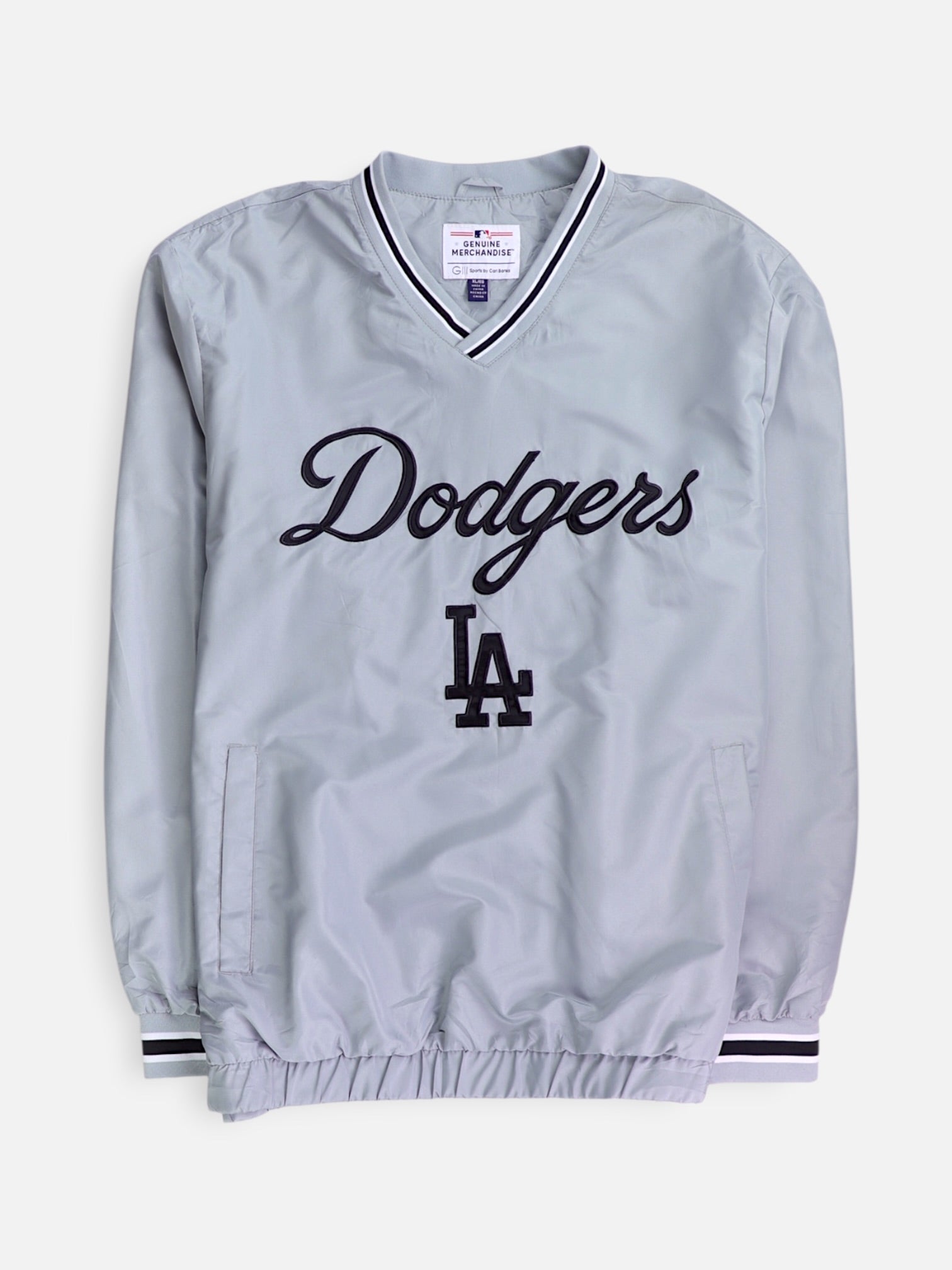 MLB Chumpa Deportivo - Hombre - XL