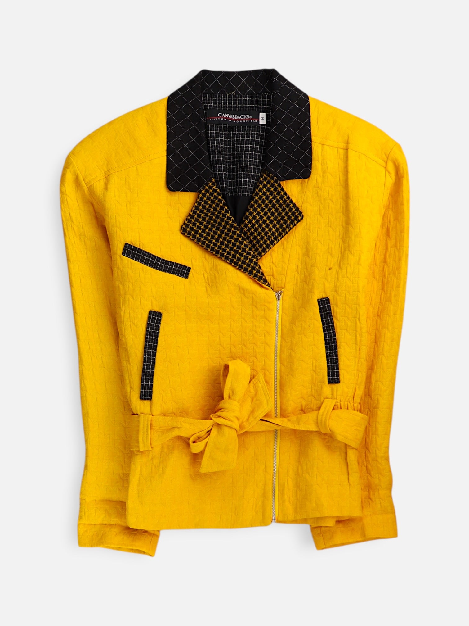 Chaqueta Casual Basic - Mujer - Medium
