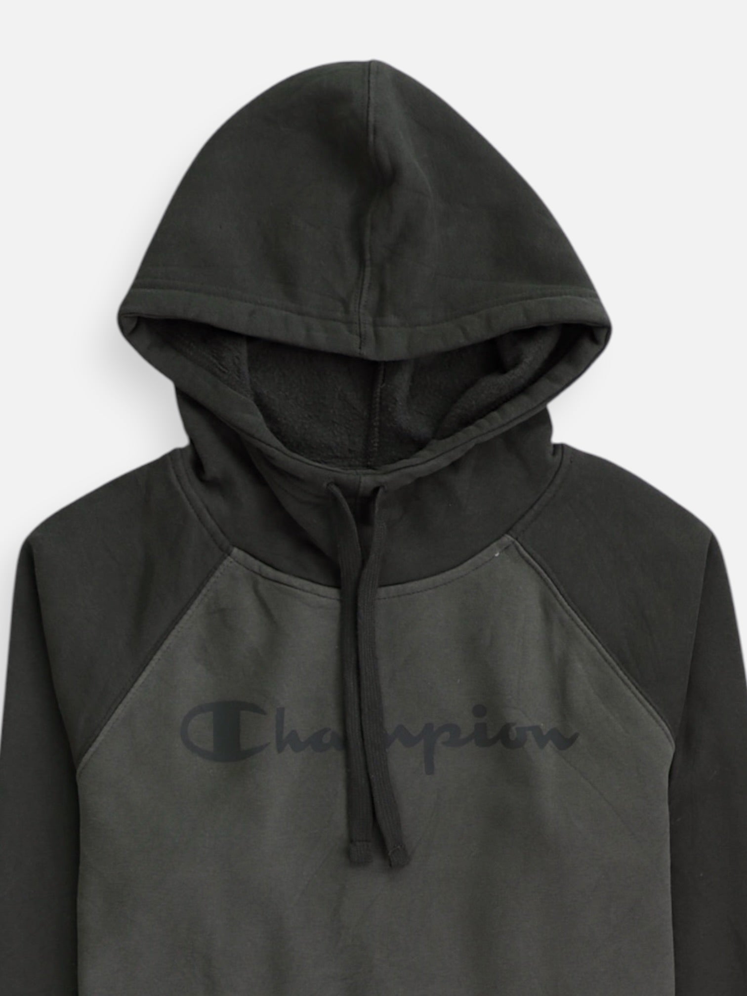 Champion Sudadera Hoodie Basic - Mujer - Small