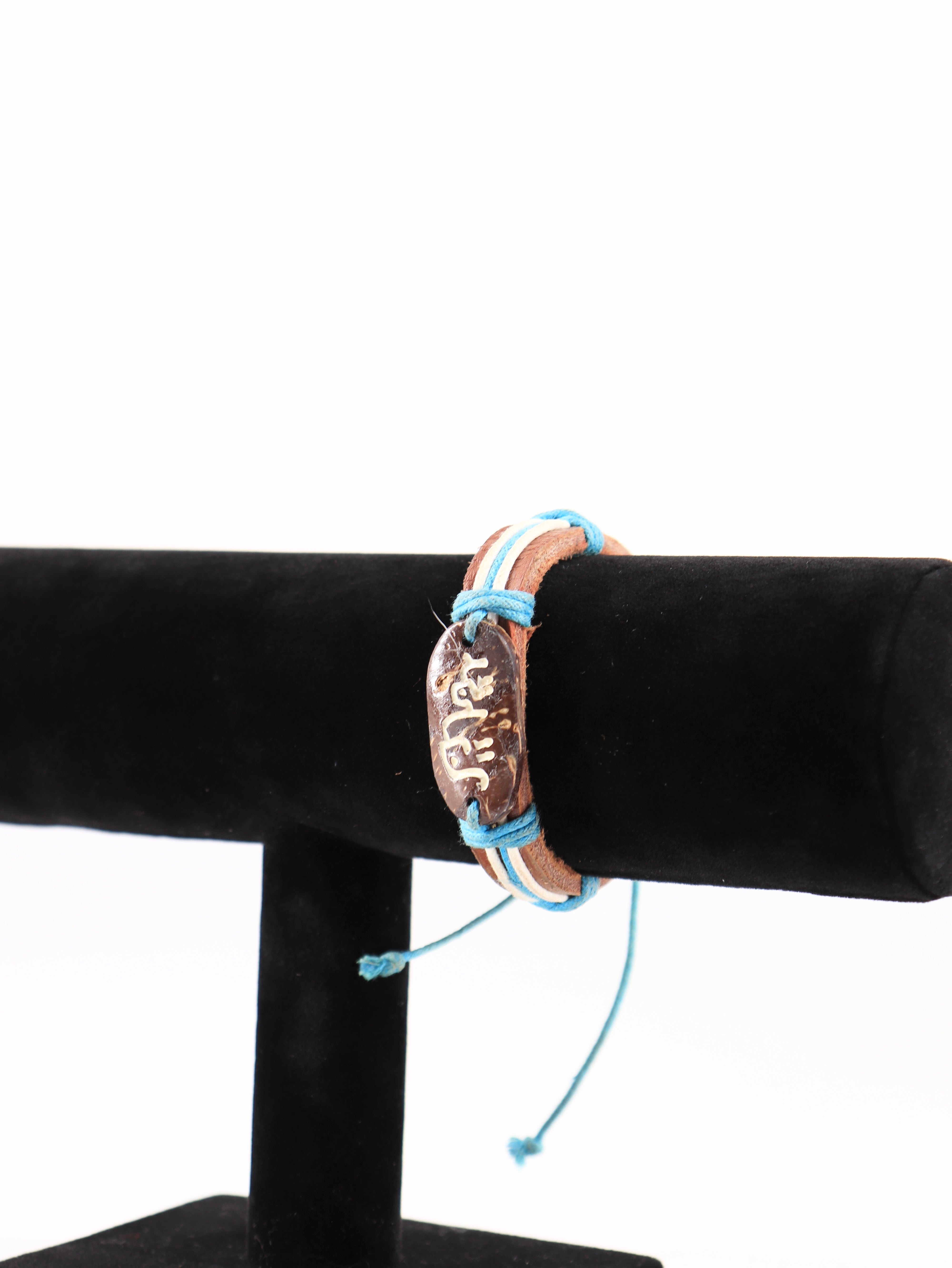Pulsera Casual - Hombre - Talla Única (One Size)