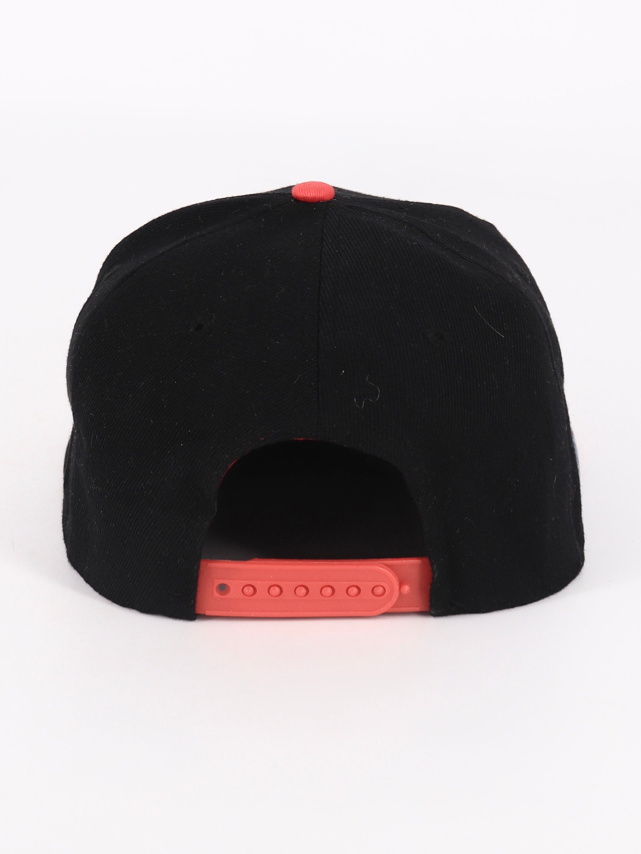 DC Comics Gorra Basic - Hombre - Talla Única (One Size)
