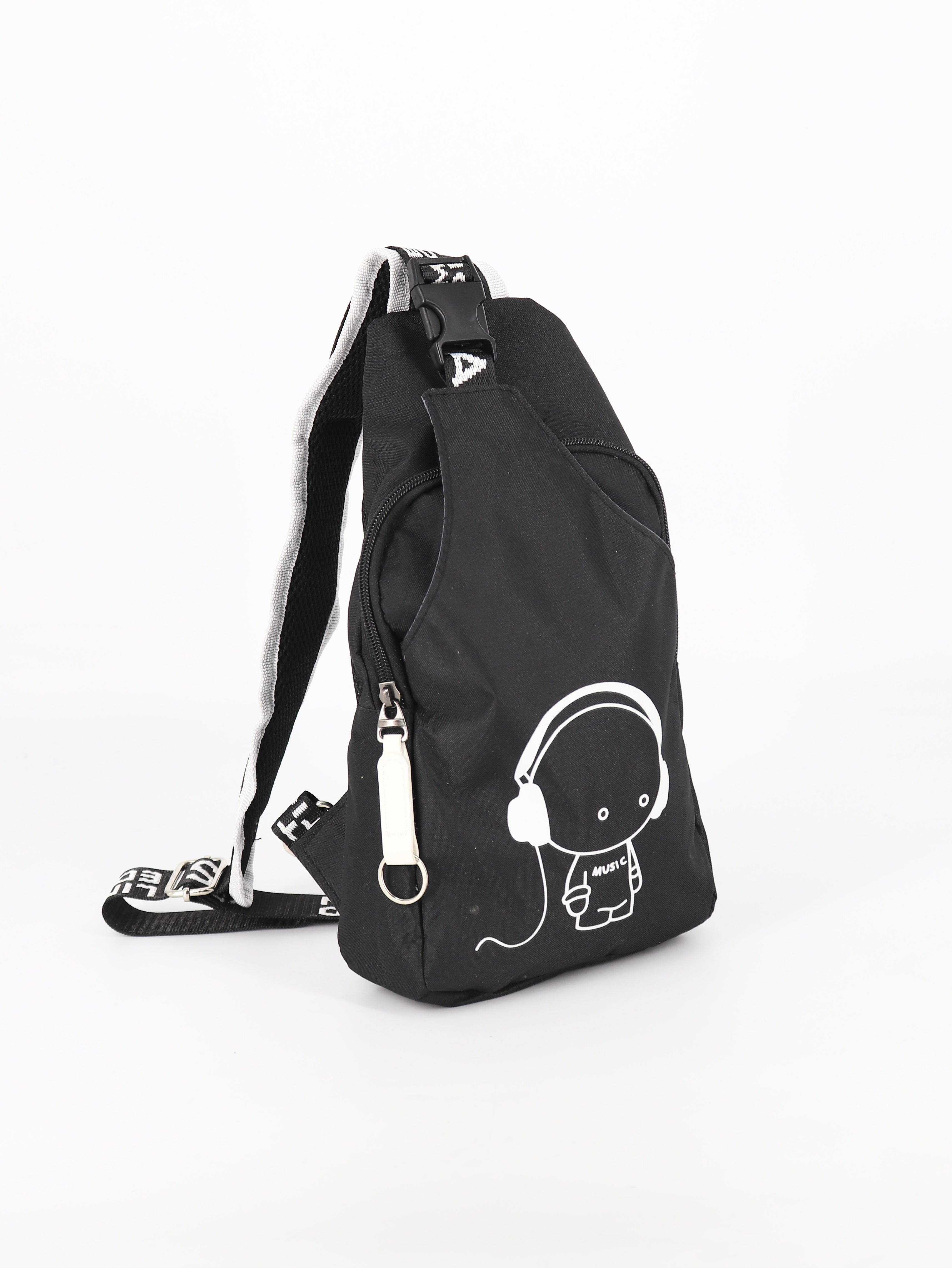 Mochila Mini - Hombre - Talla Única (One Size)