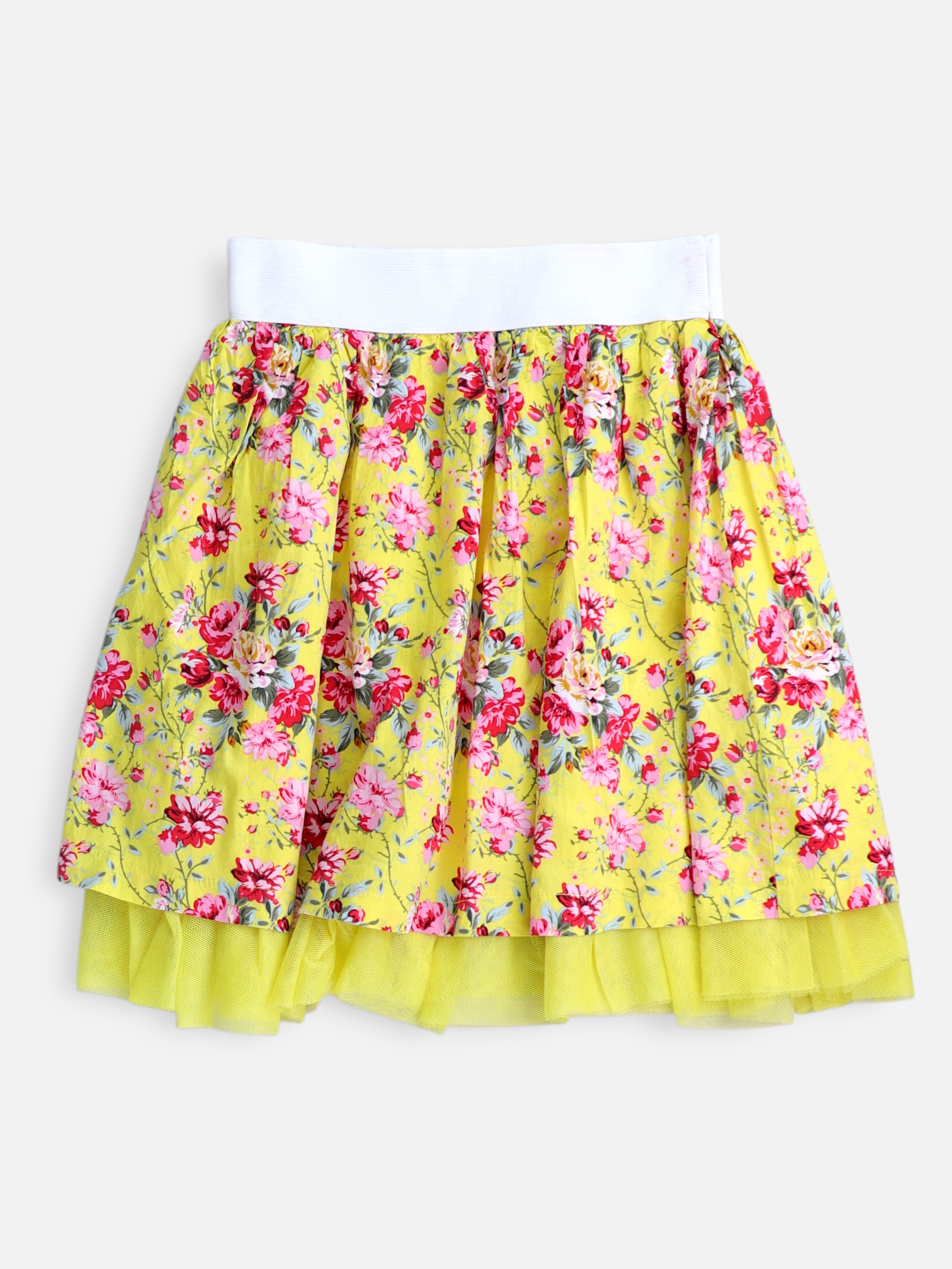 Falda Casual - Mujer - N/A