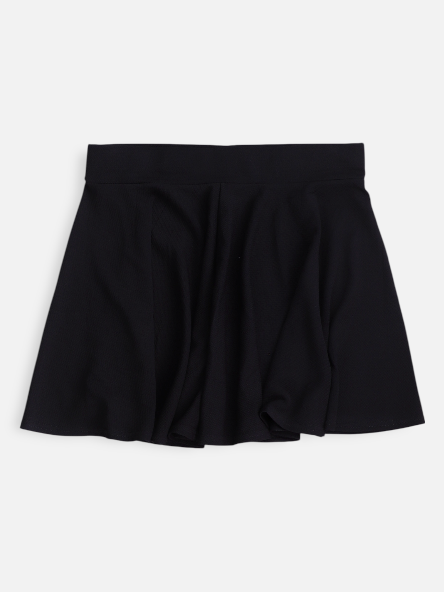 Falda Casual - Mujer - XL