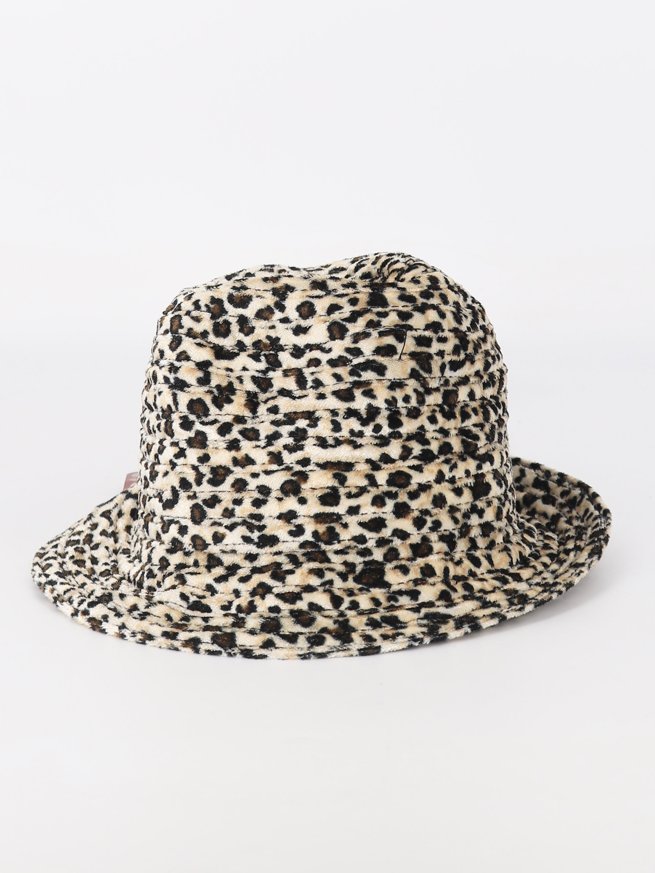 Bucket Hat Teddy - Mujer - Talla Única (One Size)