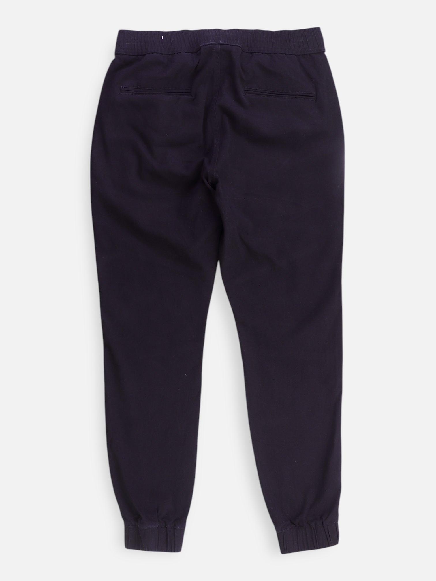Pantalon Regular Fit Jogger - Hombre - Medium