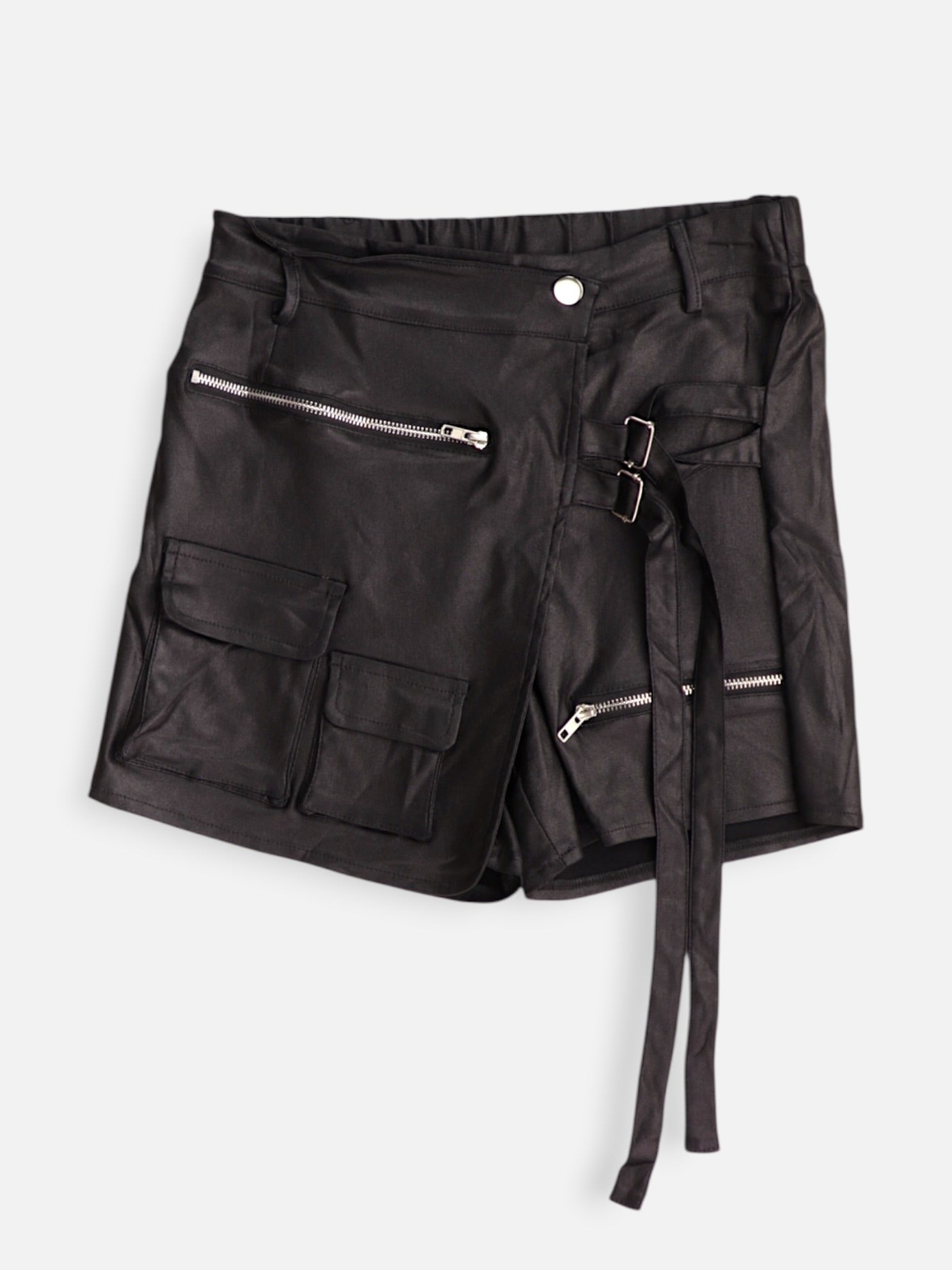 Shorts Casual - Mujer - Medium