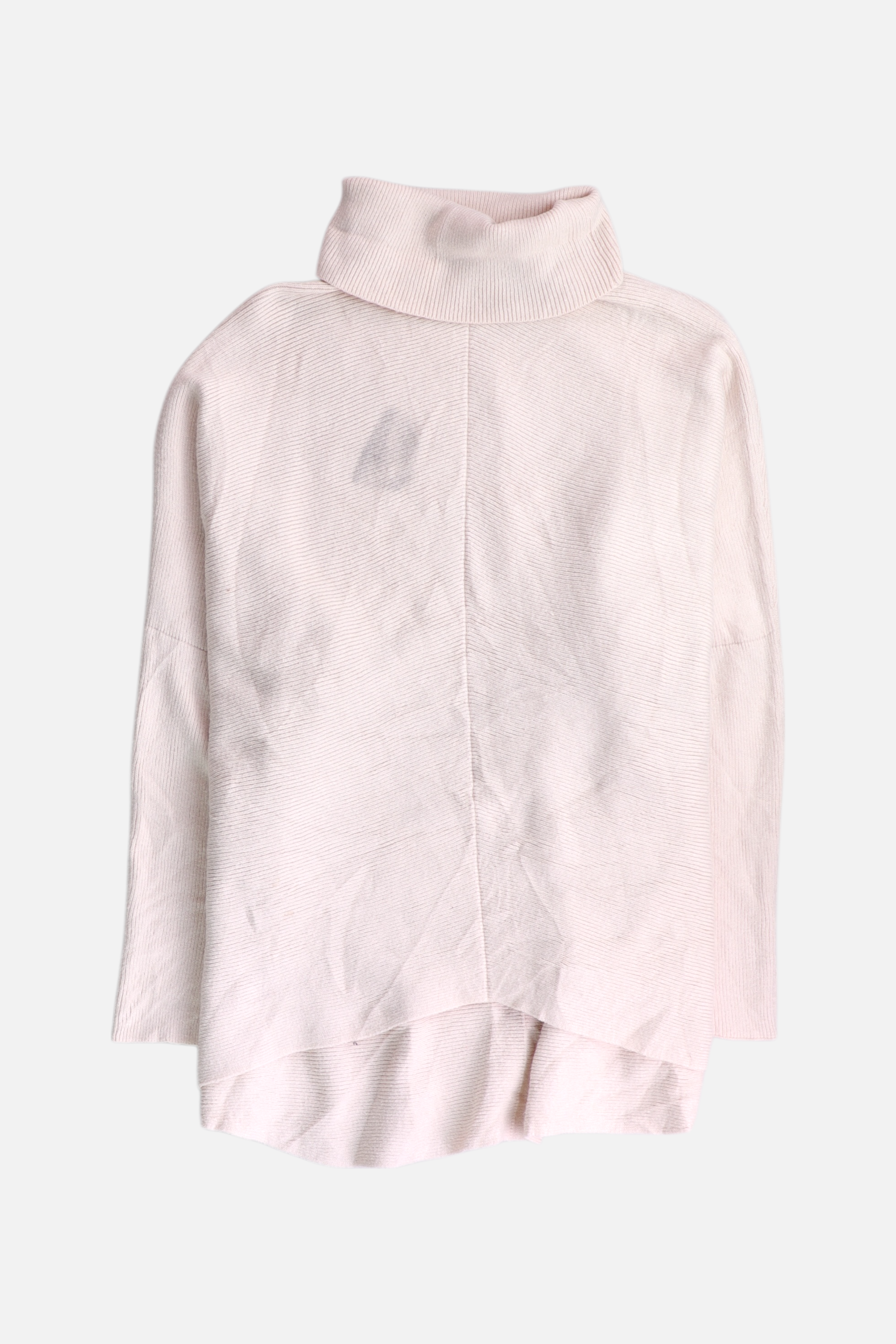 Sueter Knit Turtleneck - Mujer - XS