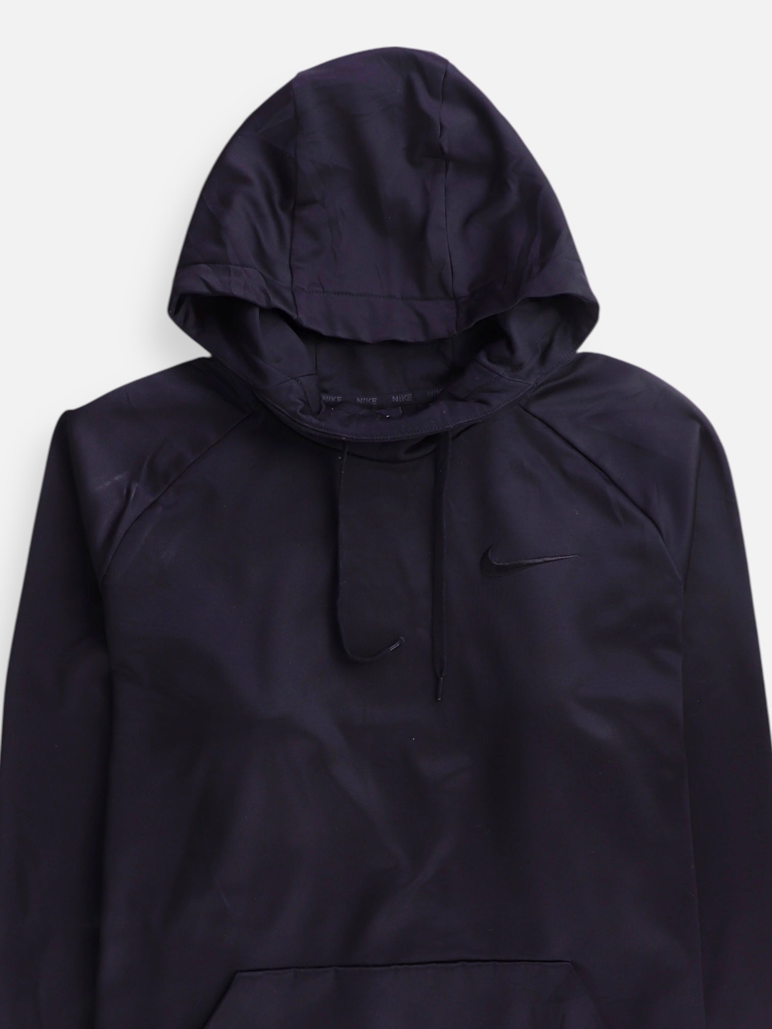 Nike Sudadera Hoodie Basic - Hombre - XL
