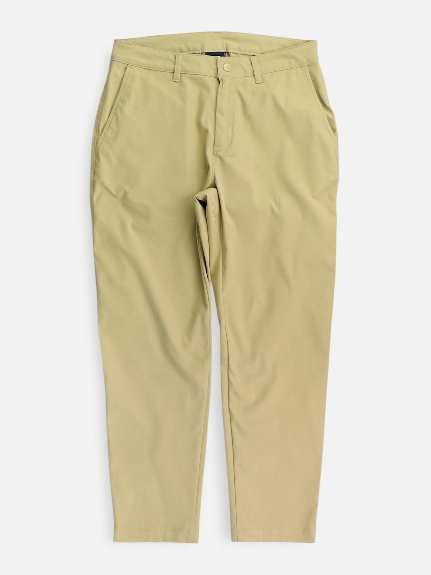 The North Face Pantalon Regular Fit Stretch - Mujer - 8