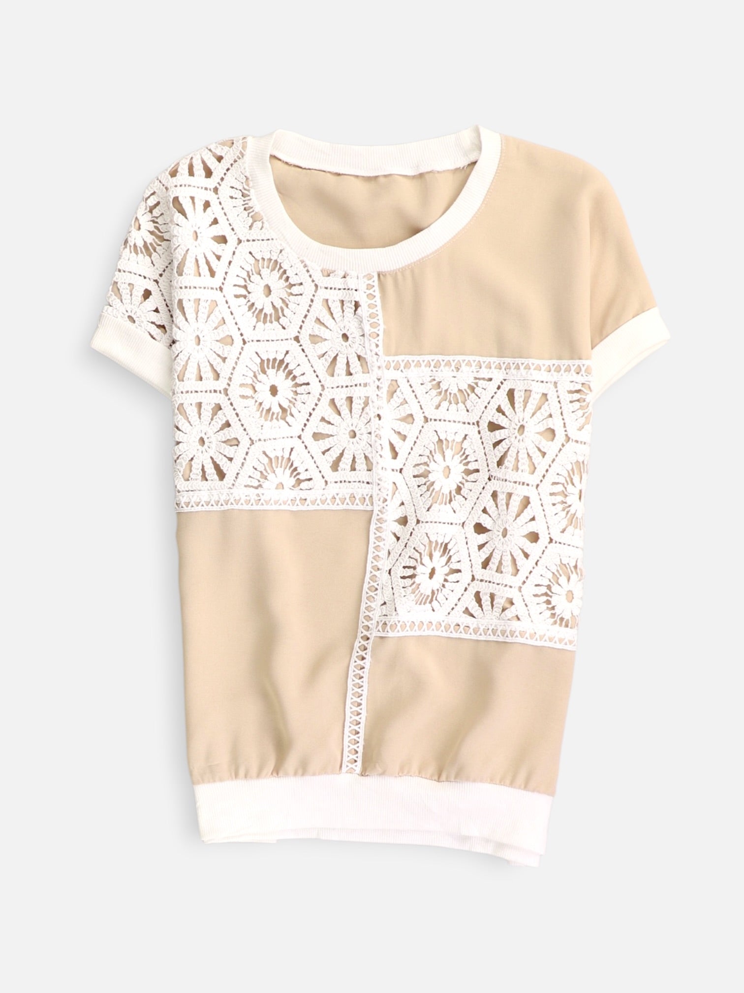 Blusa Casual - Mujer - Medium