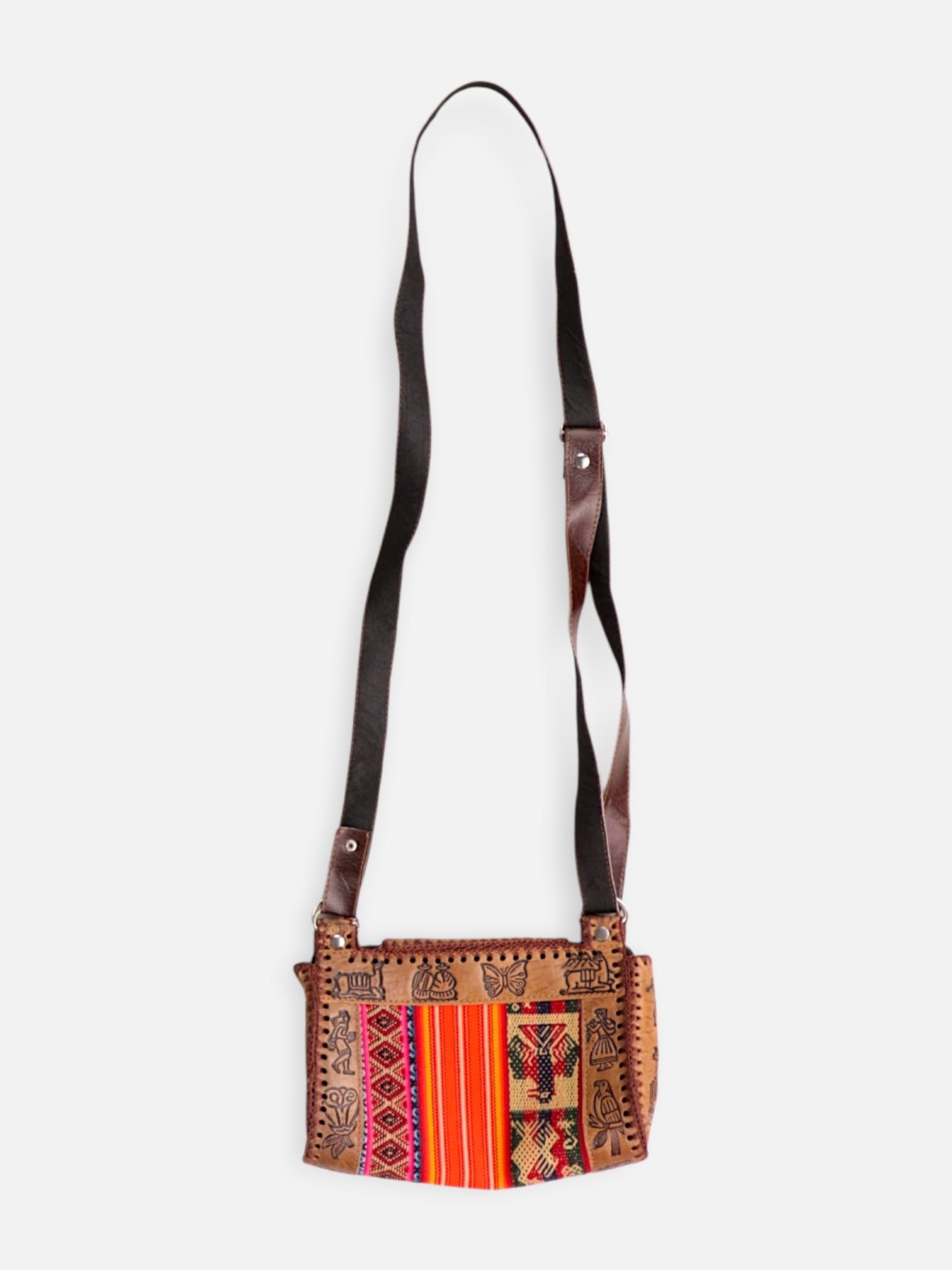 Pop Culture Cartera Casual - Mujer - Talla Única (One Size)