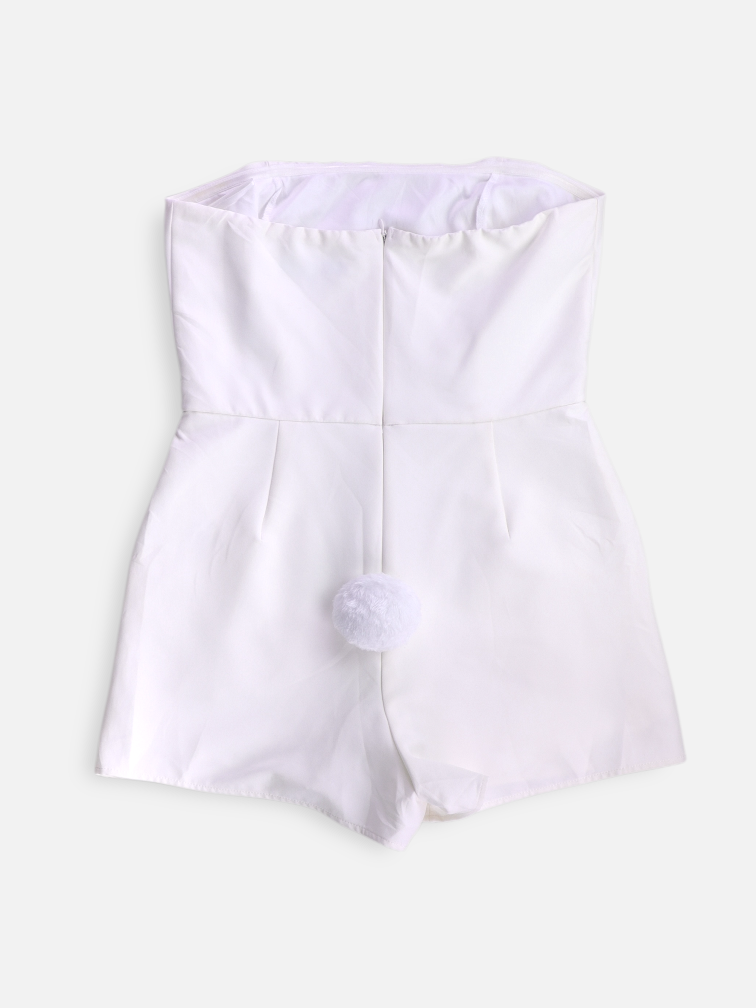 Disfraz 5 Piezas - Mujer - Large