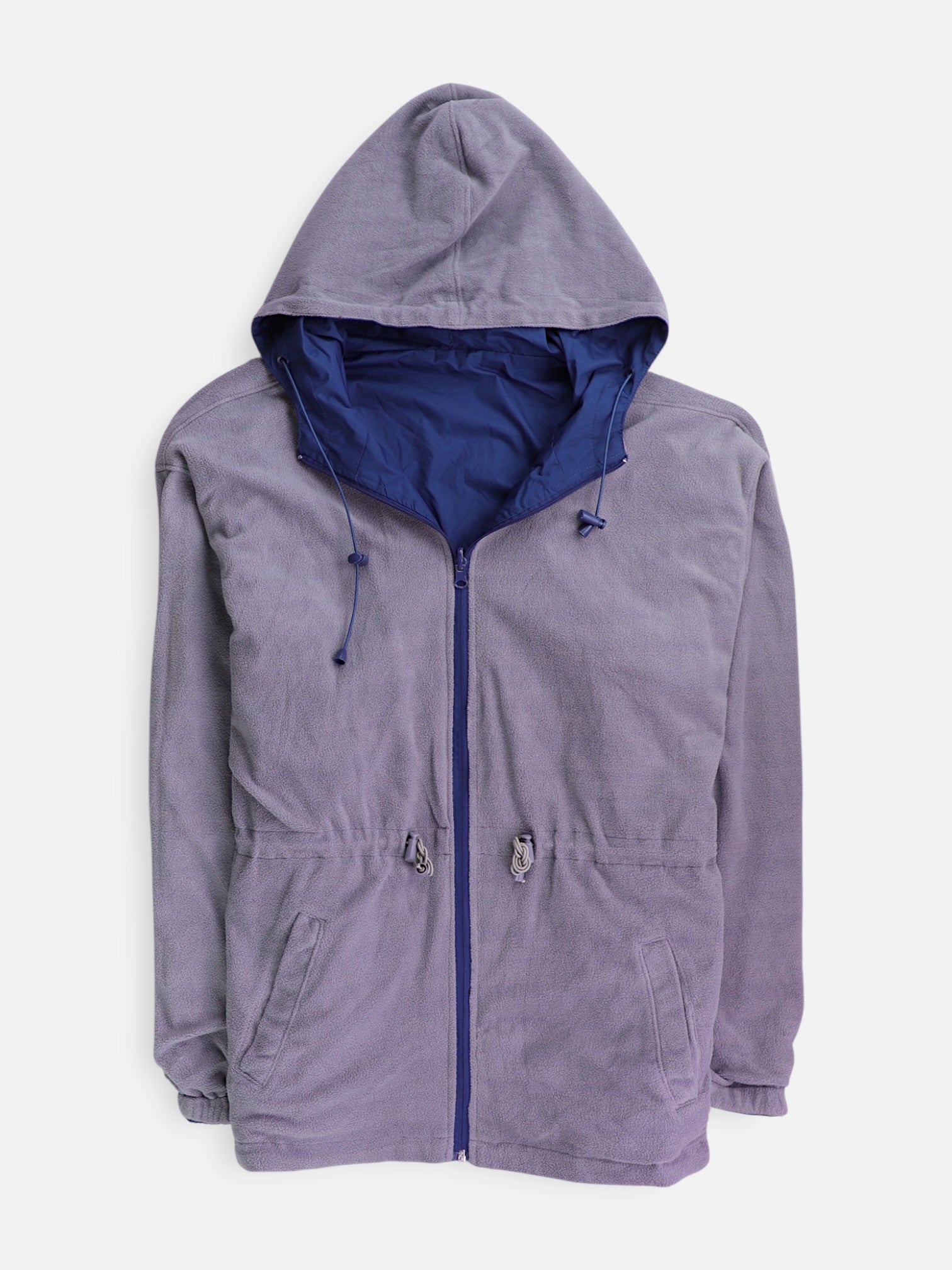 Chaqueta Impermeable Cazadora - Mujer - XL
