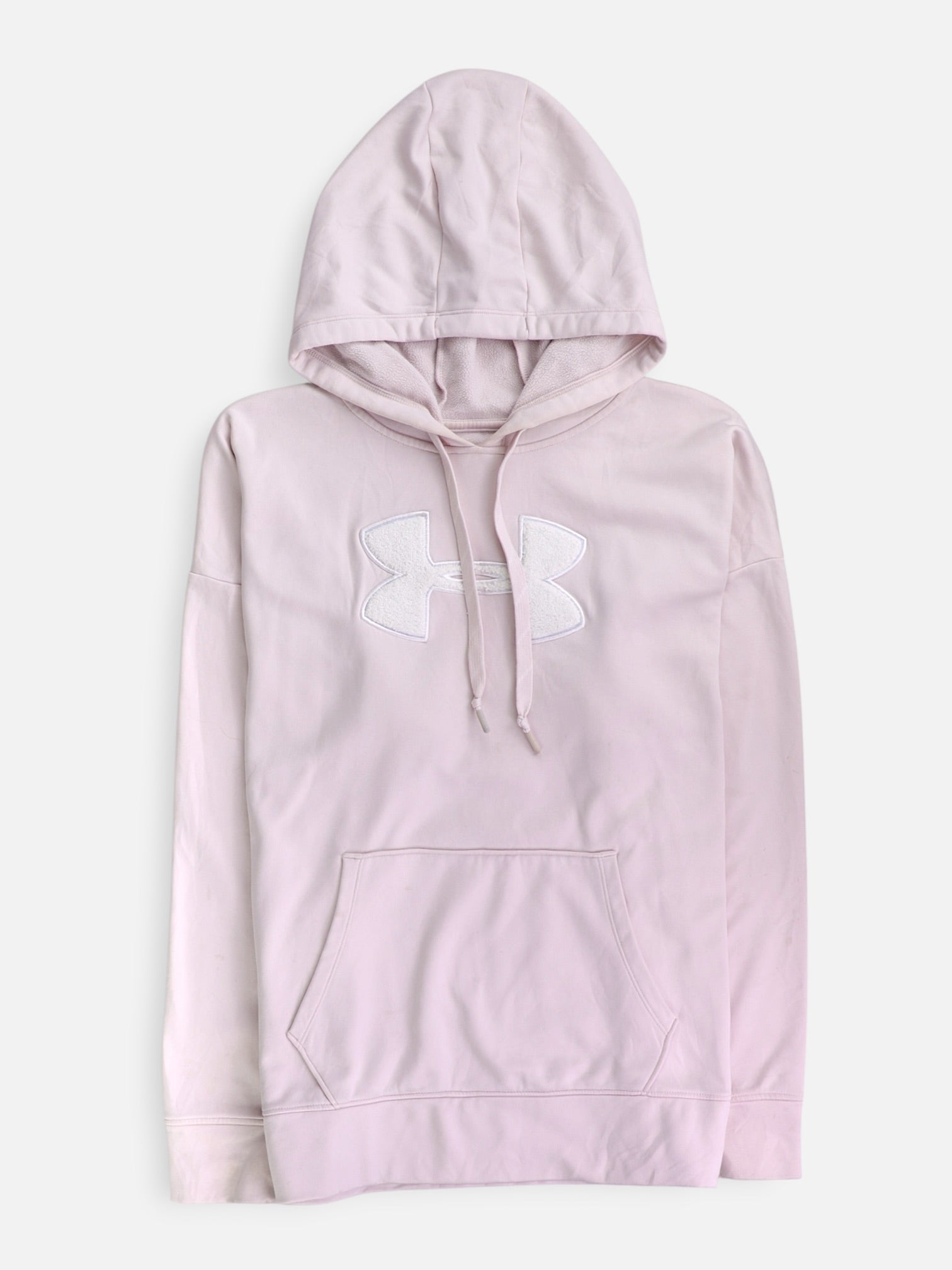 Under Armour Sudadera Hoodie Deportivo - Hombre - XL