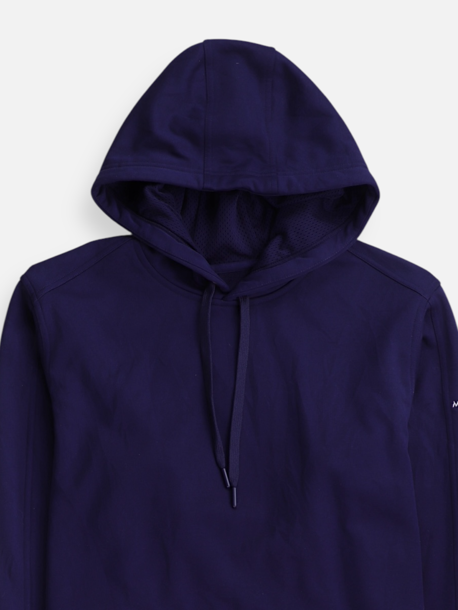 Sudadera Hoodie Deportivo - Hombre - Large