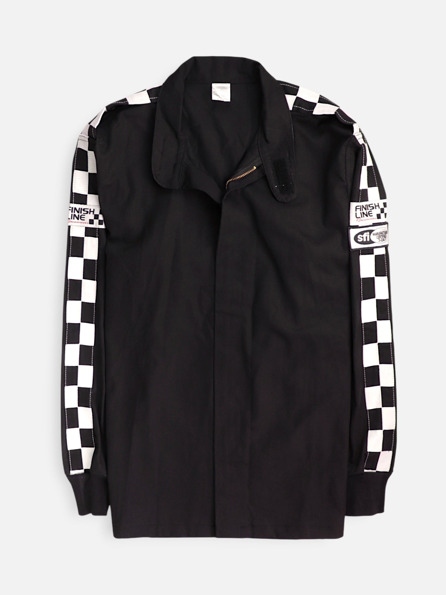 Chaqueta Casual Basic - Hombre - Medium