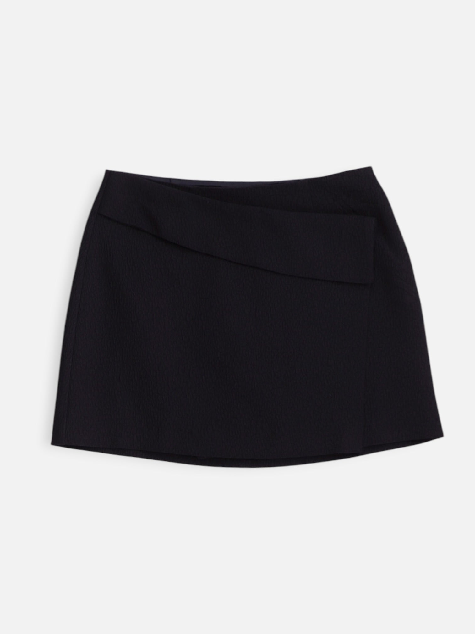 Forever 21 Falda Casual - Mujer - Small