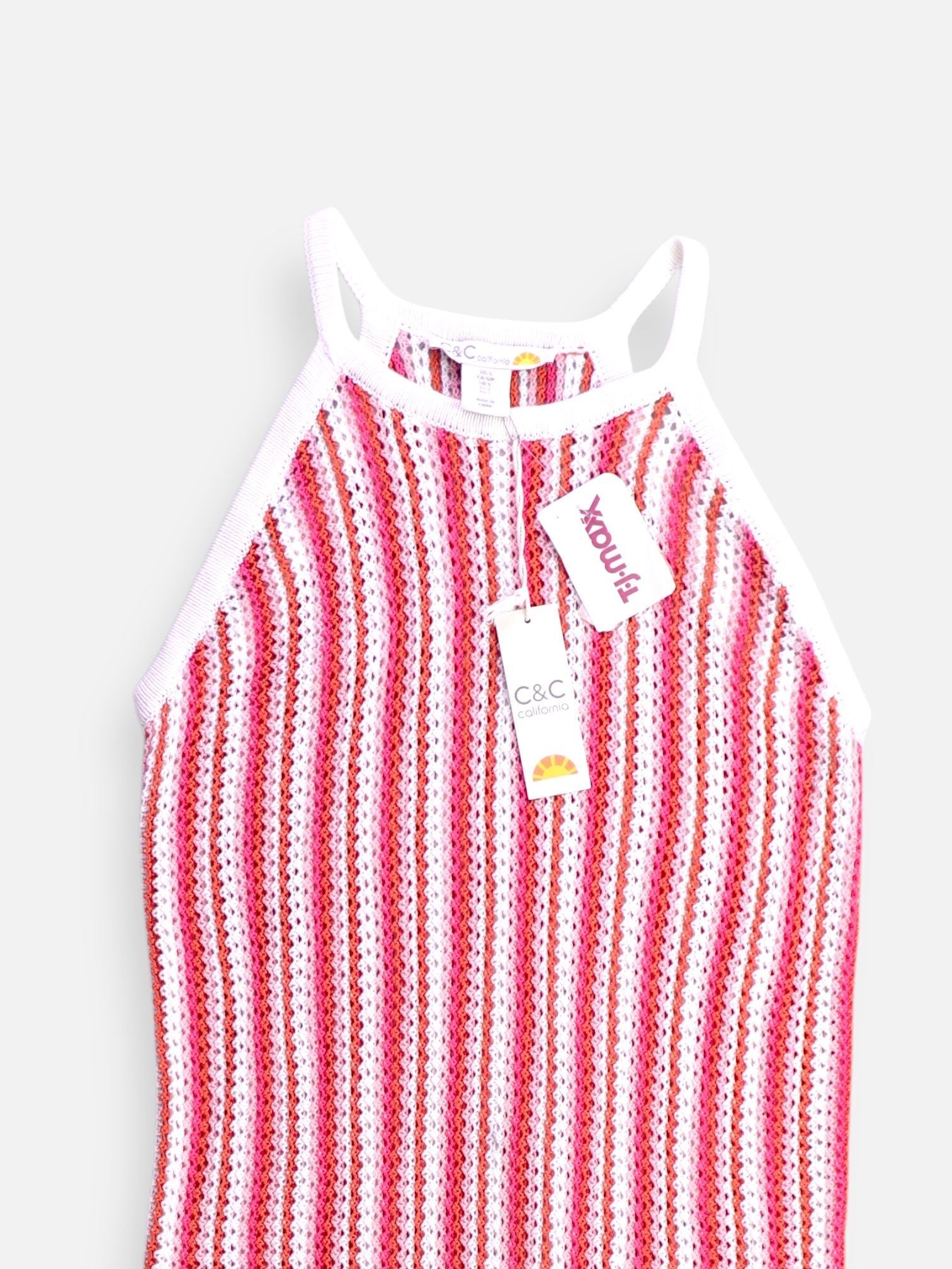 Salida de Baño Verano - Mujer - Small