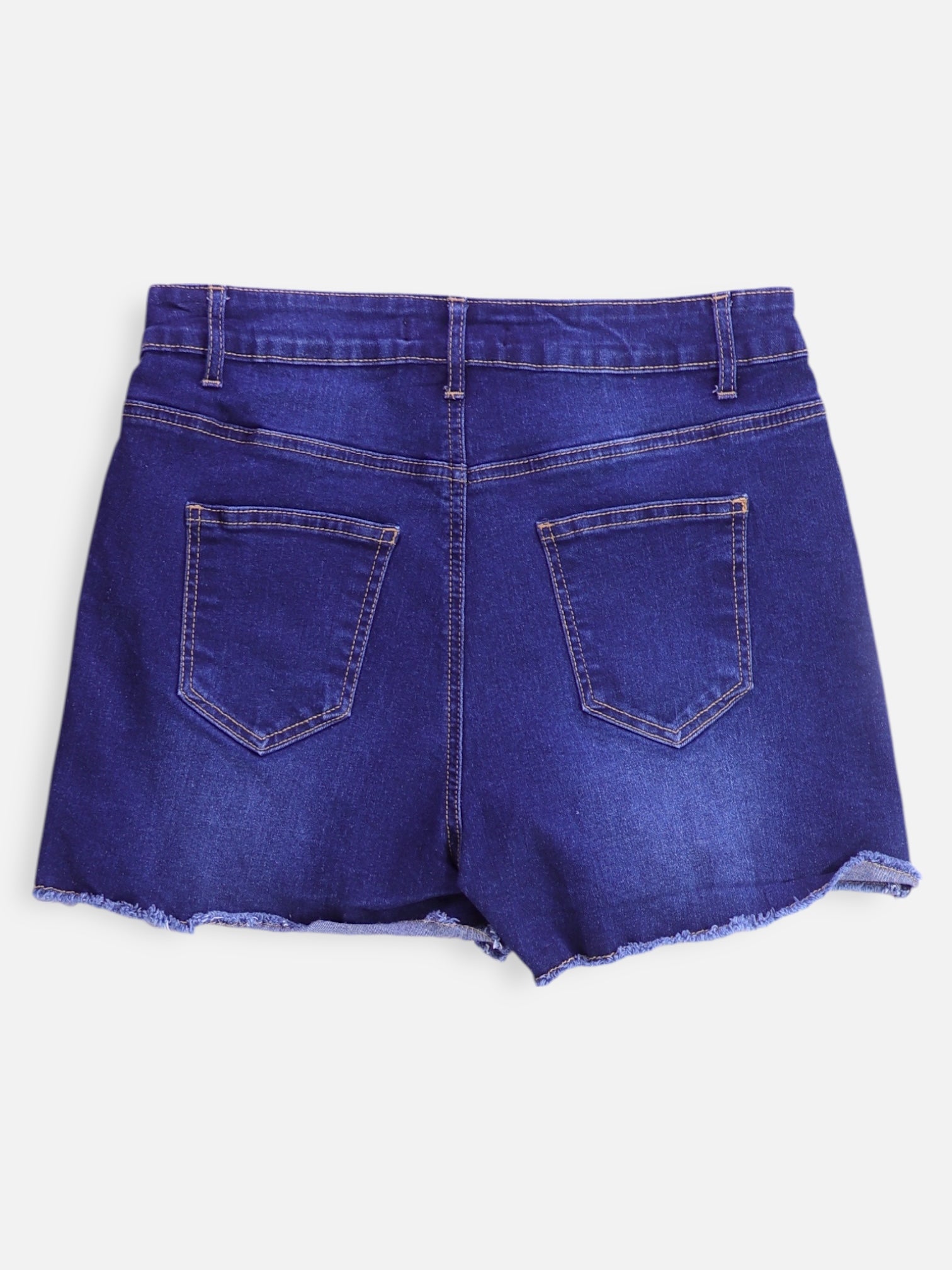 Shorts Denim - Mujer - 9