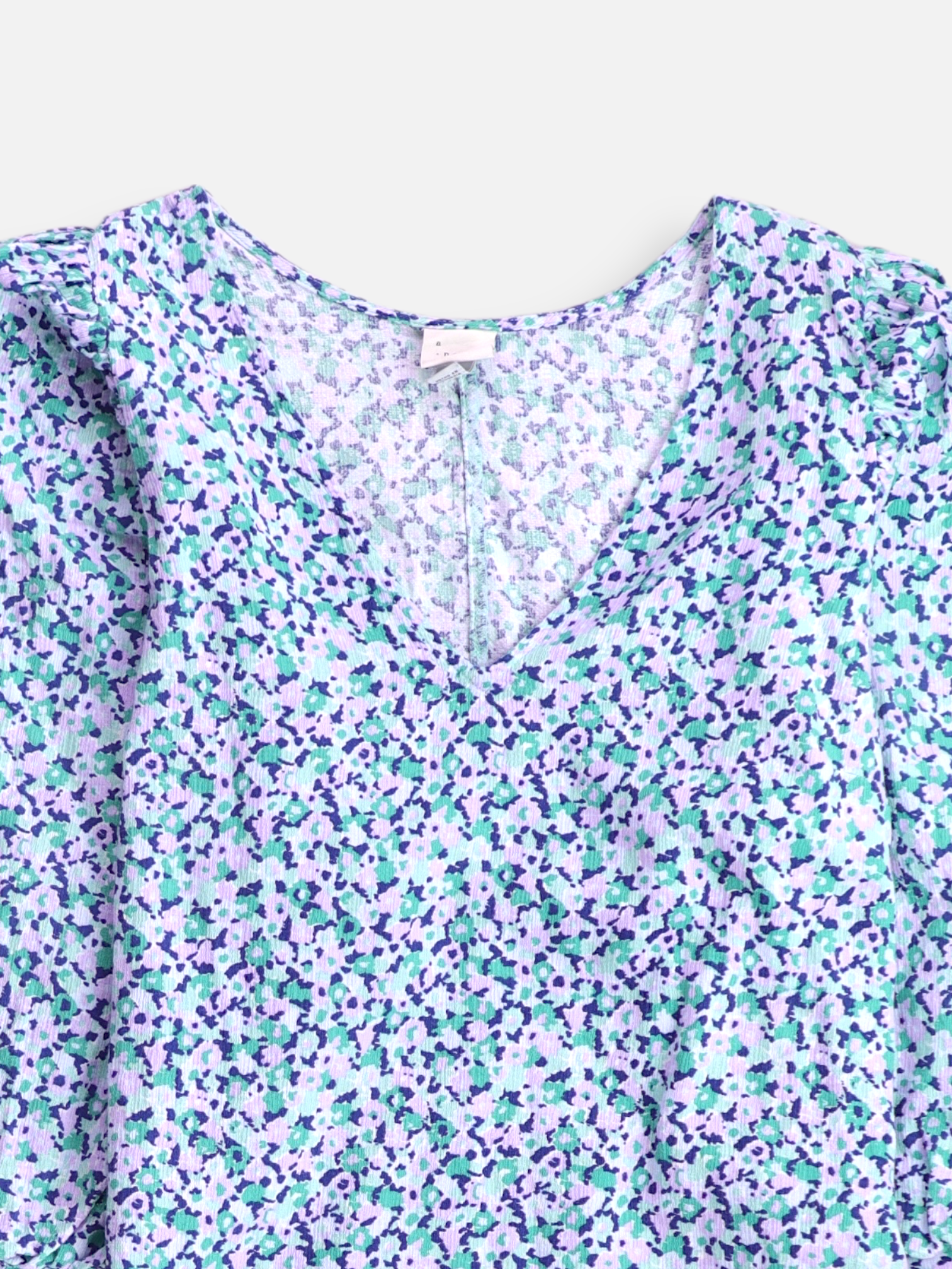 a new day Blusa Casual - Mujer - XL