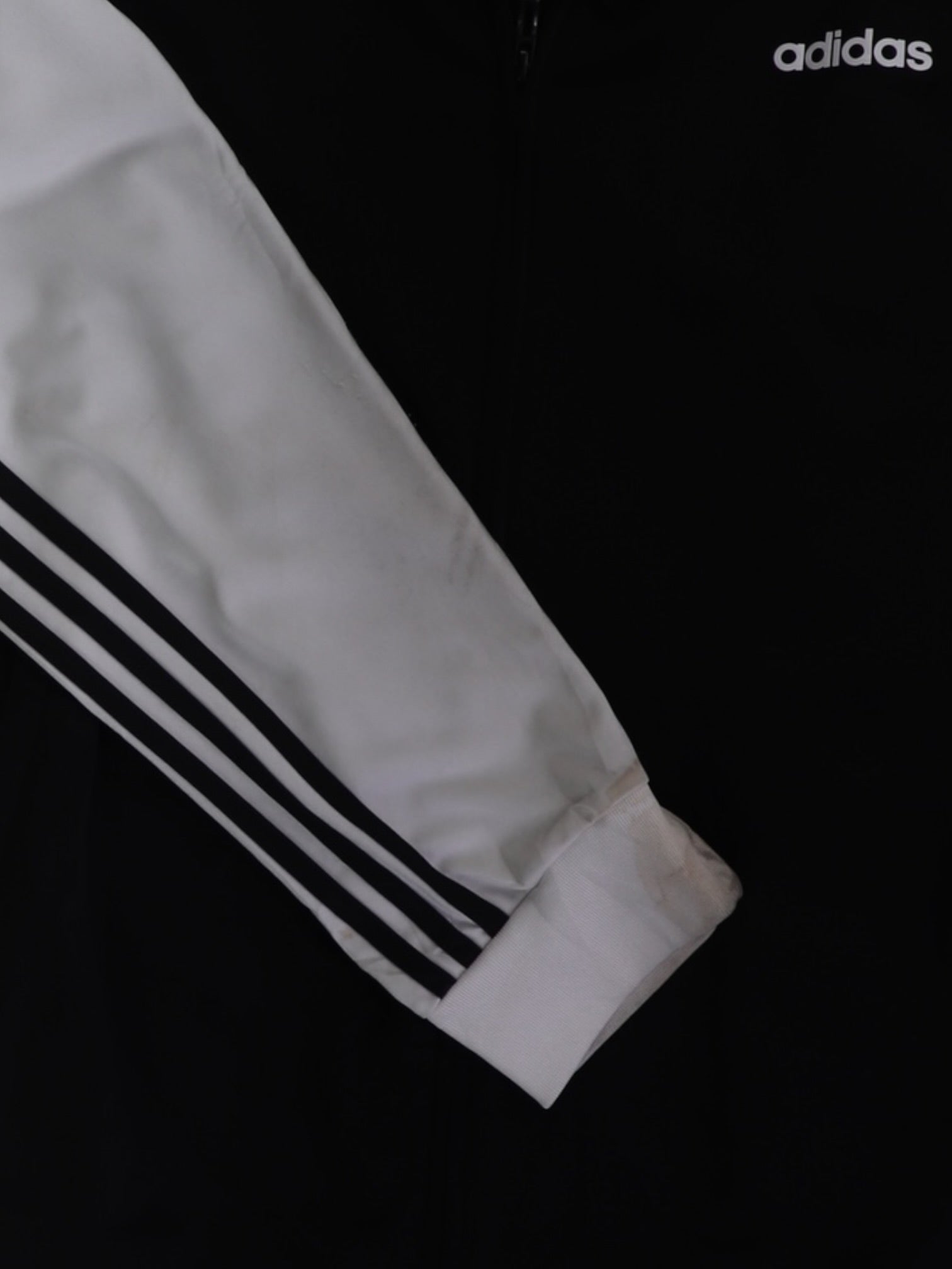 Adidas Sudadera Fleece Deportivo - Hombre - 2XL
