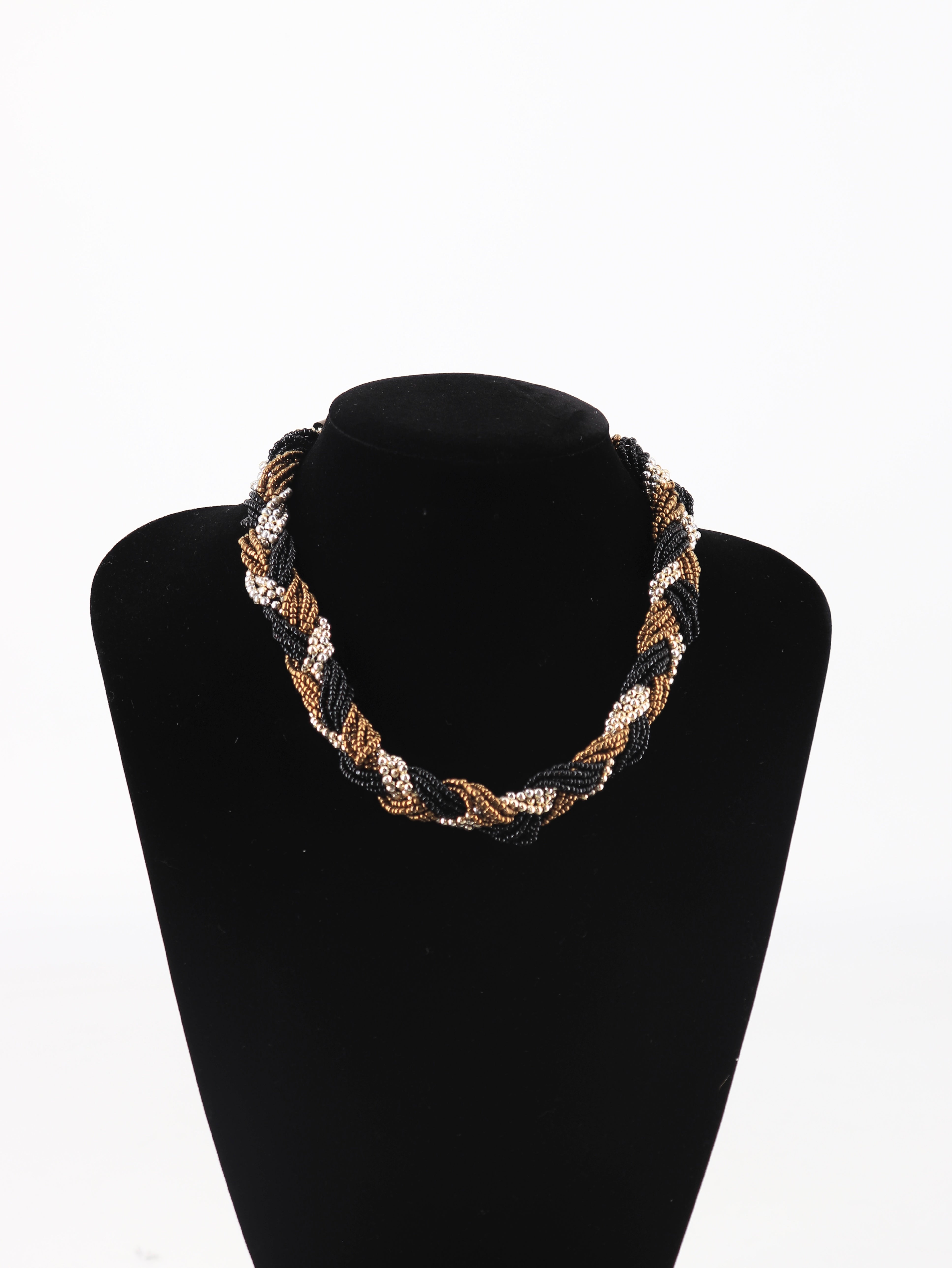 Collar Casual - Mujer - Talla Única (One Size)
