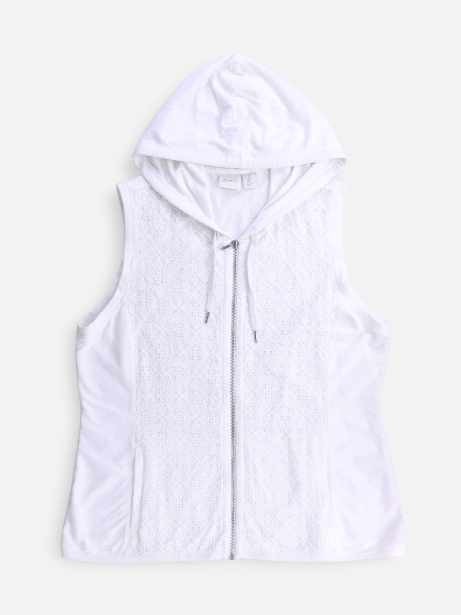 Chaleco Casual - Mujer - 2