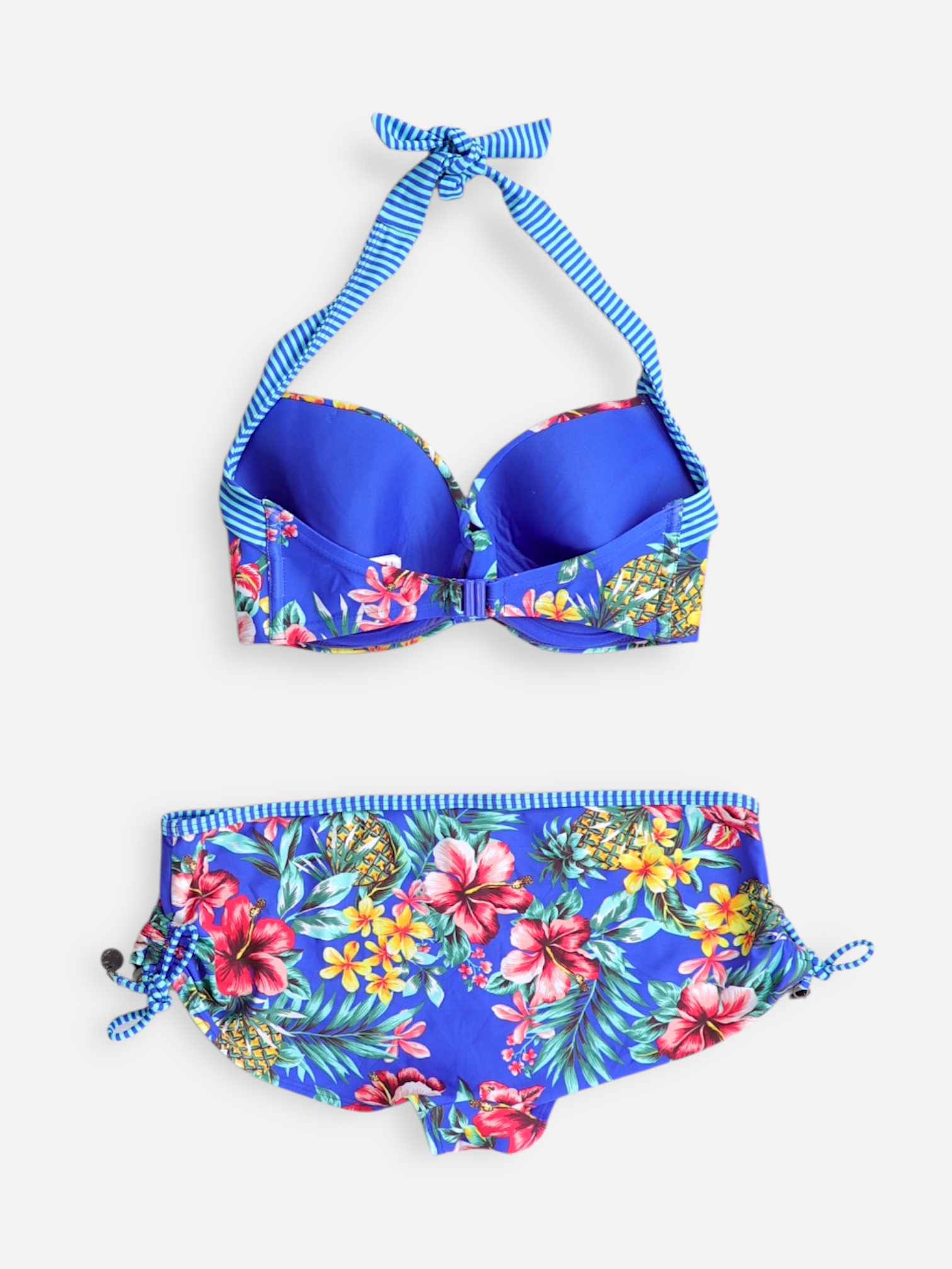 Traje de Verano Dos piezas - Mujer - 12