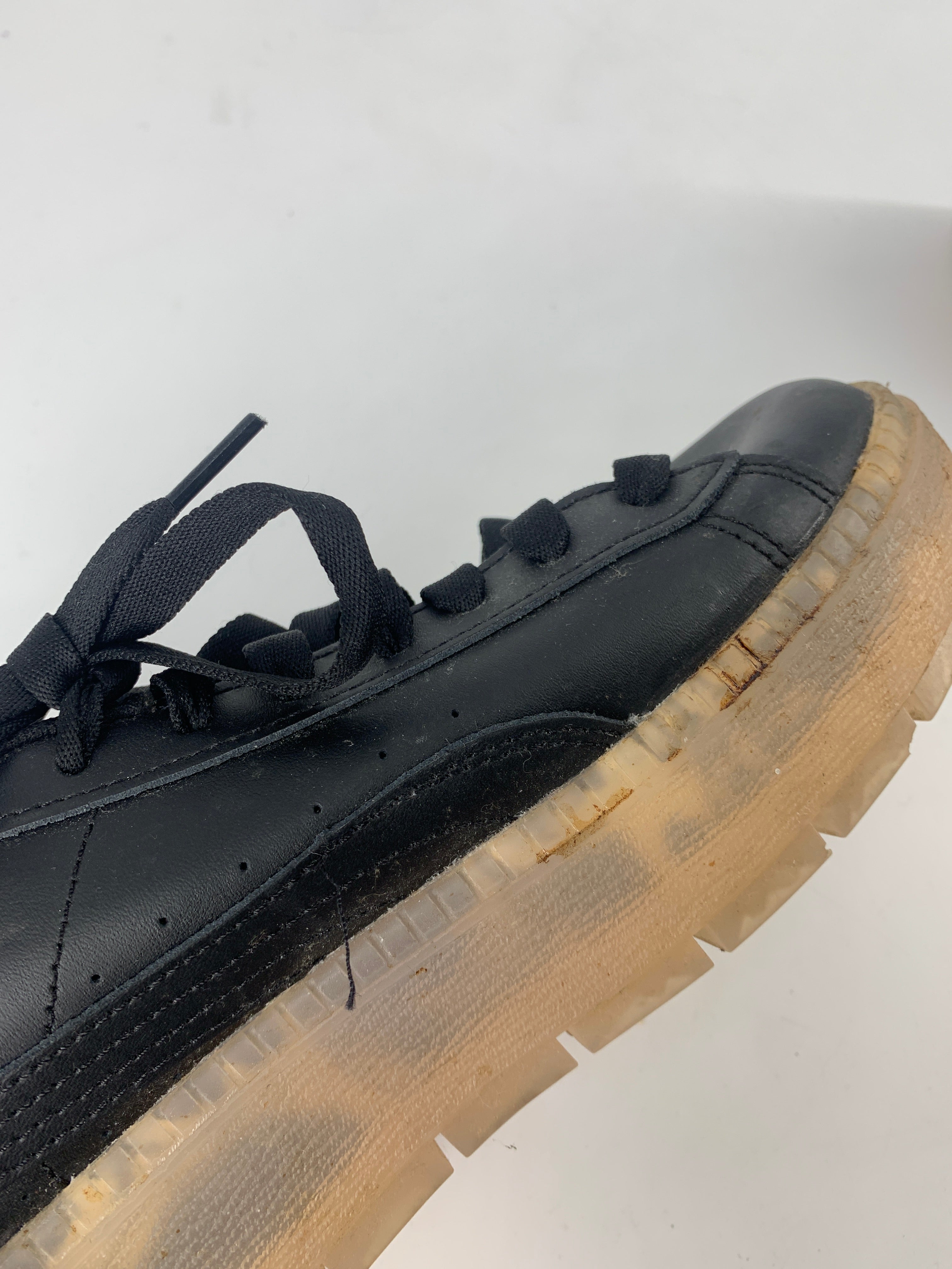 Puma Tenis BASKET Basic - Mujer - US 9